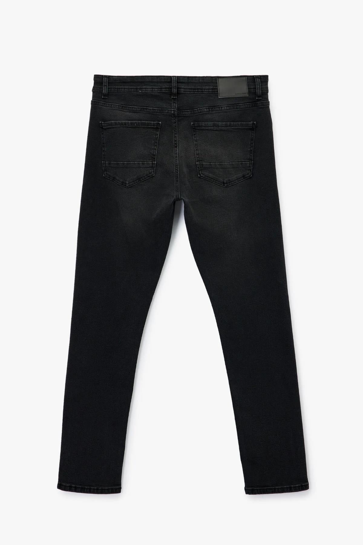 Koton Erkek Pantolon 6Wam40003Id999