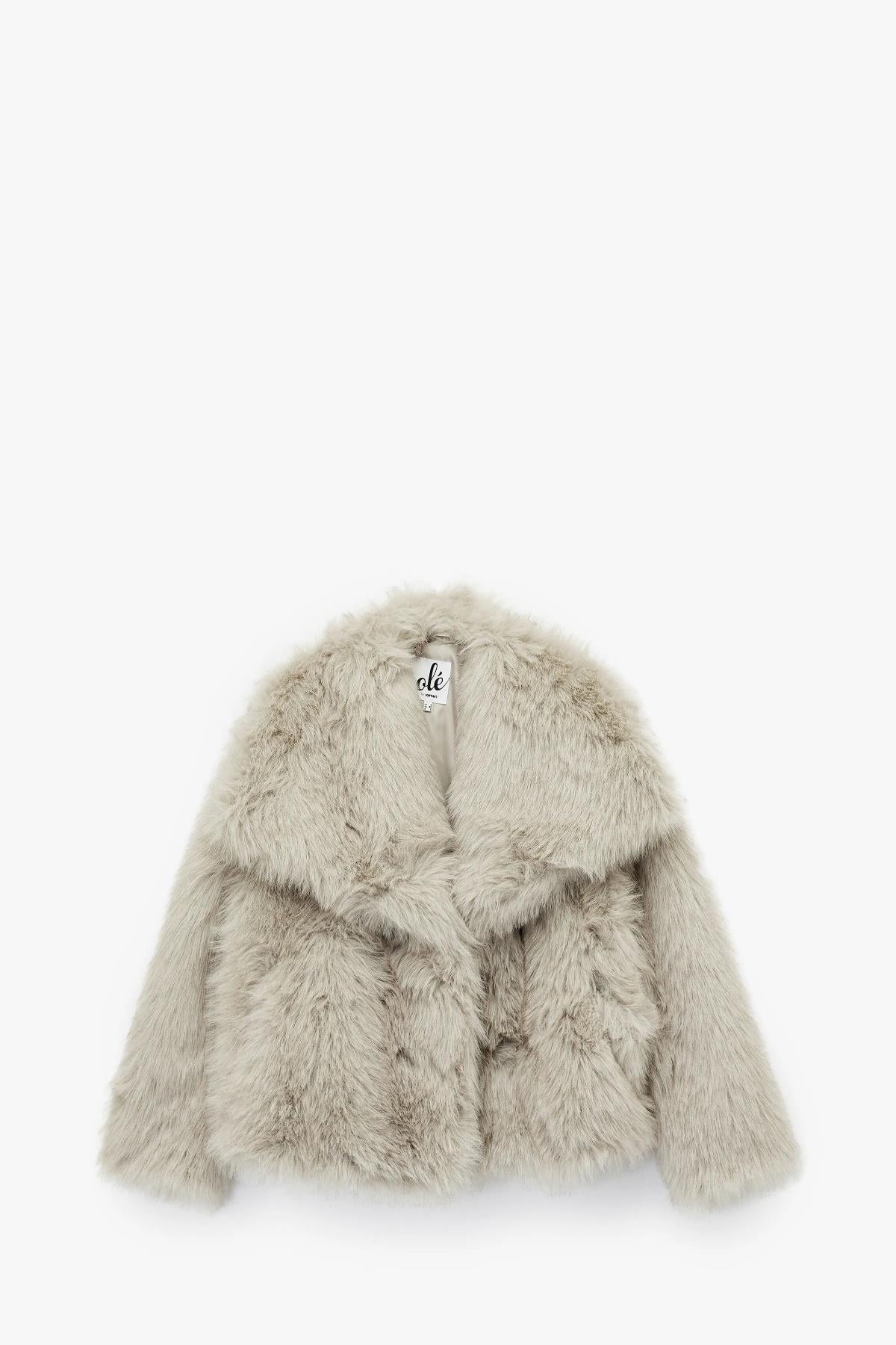 Koton Kadın Ceket 6Wal20001Ik051