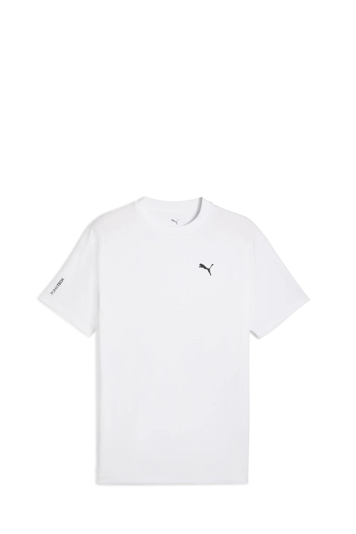 Puma Pumatech Erkek Tişört 68459802