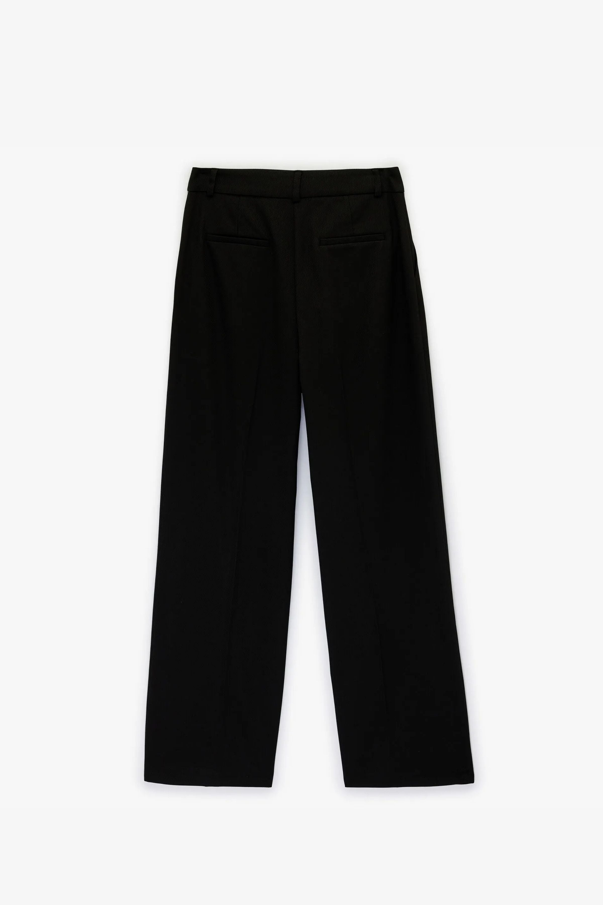 Koton Kadın Pantolon 6SAK40144PW999