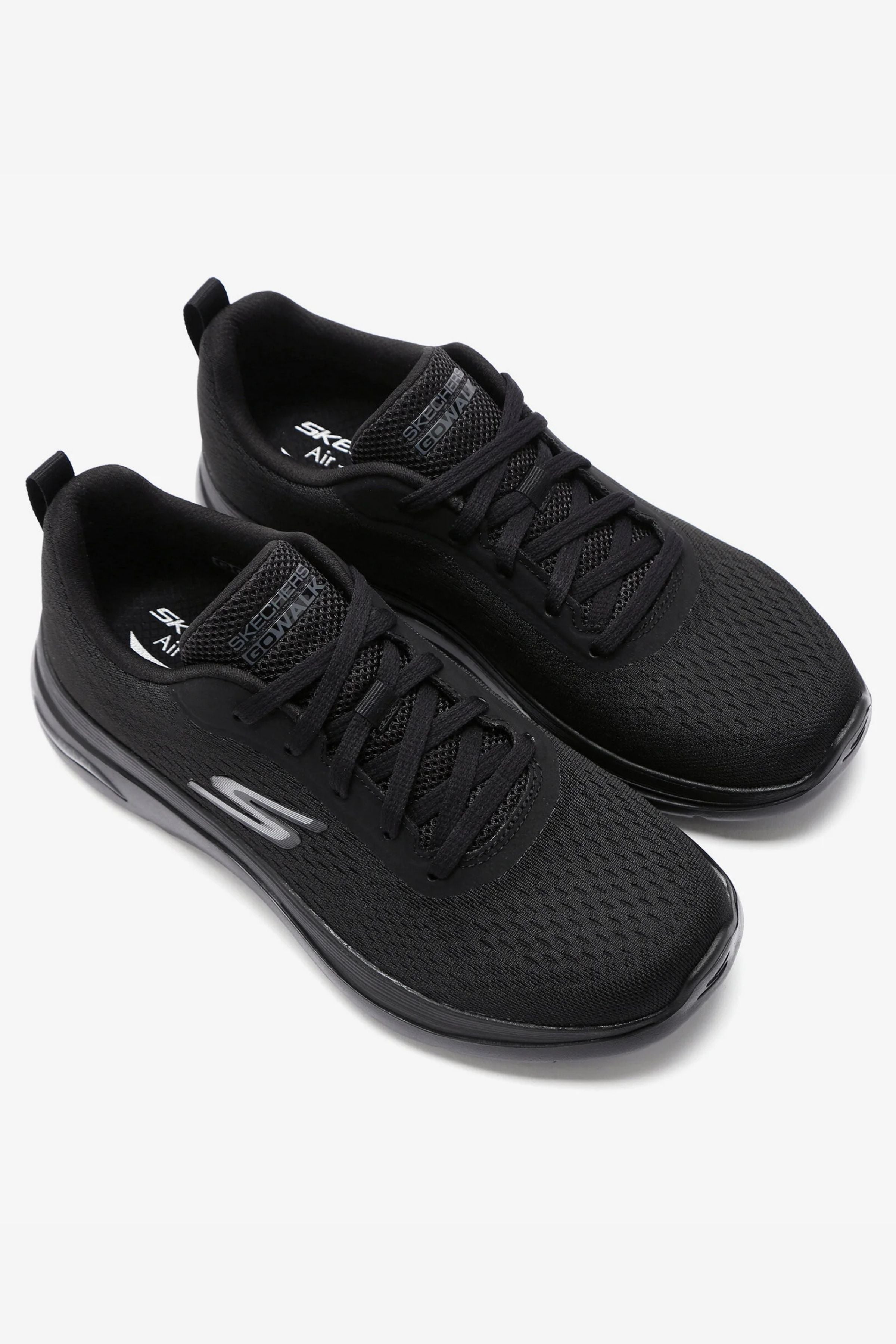 Skechers Go Walk Arch Fit 2.0 Erkek Ayakkabı 216516-BBK