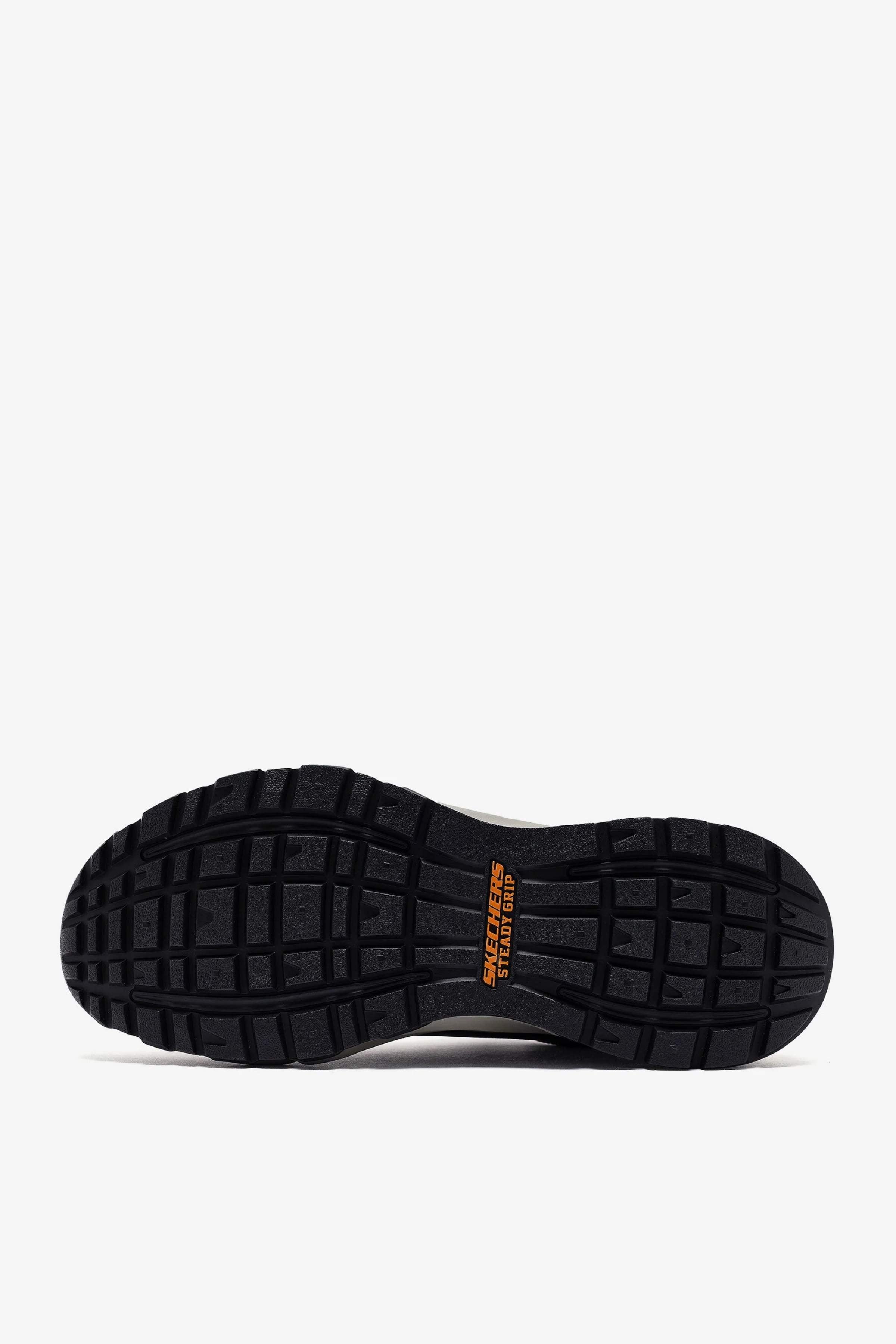 Skechers Brockmont Erkek Ayakkabı 210820-BRN