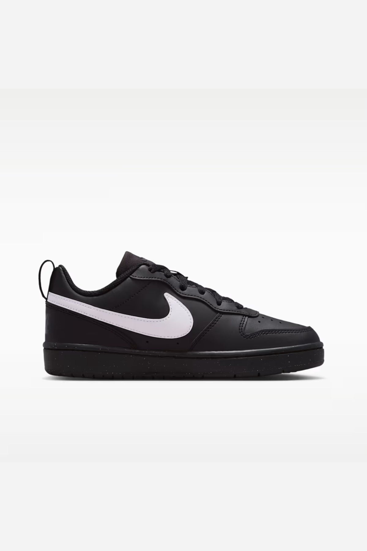 Nike Court Borough Low Recraft (gs) Erkek Çocuk Ayakkabı Dv5456-013