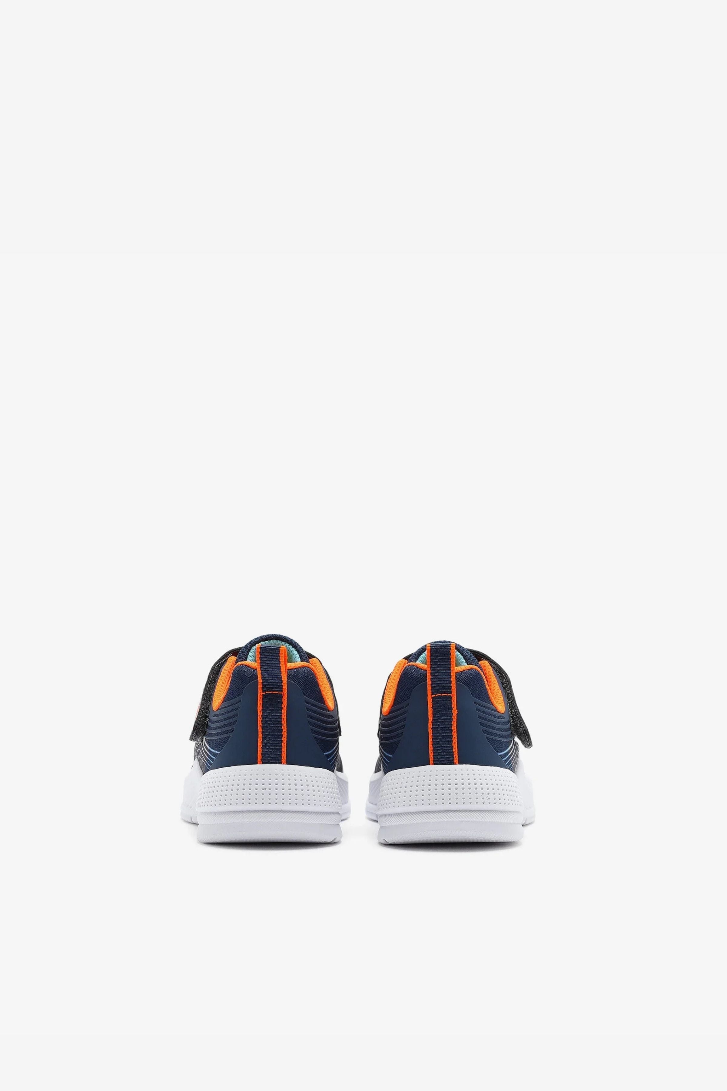 Skechers Microspec Çocuk Ayakkabı 403926-NVOR