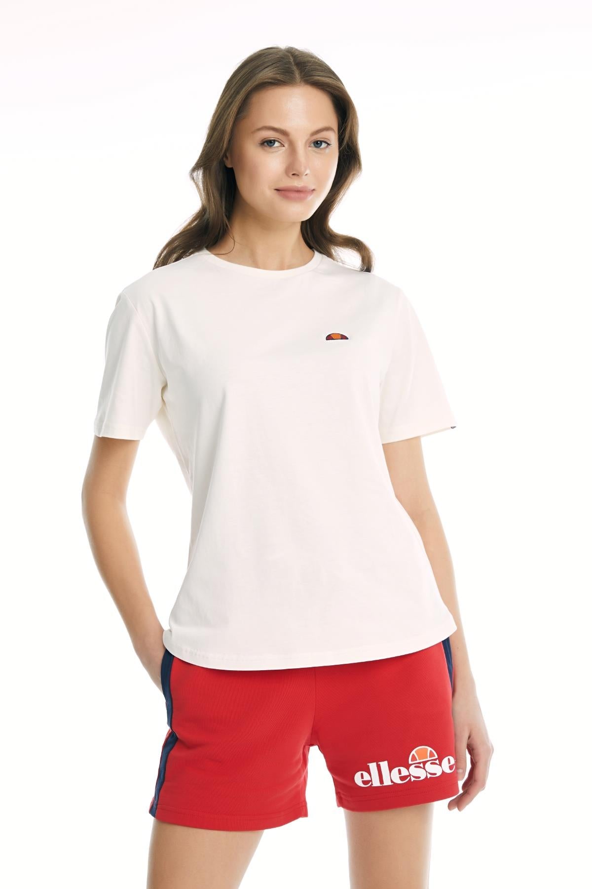 Ellesse Kadın Tişört EF015-OF