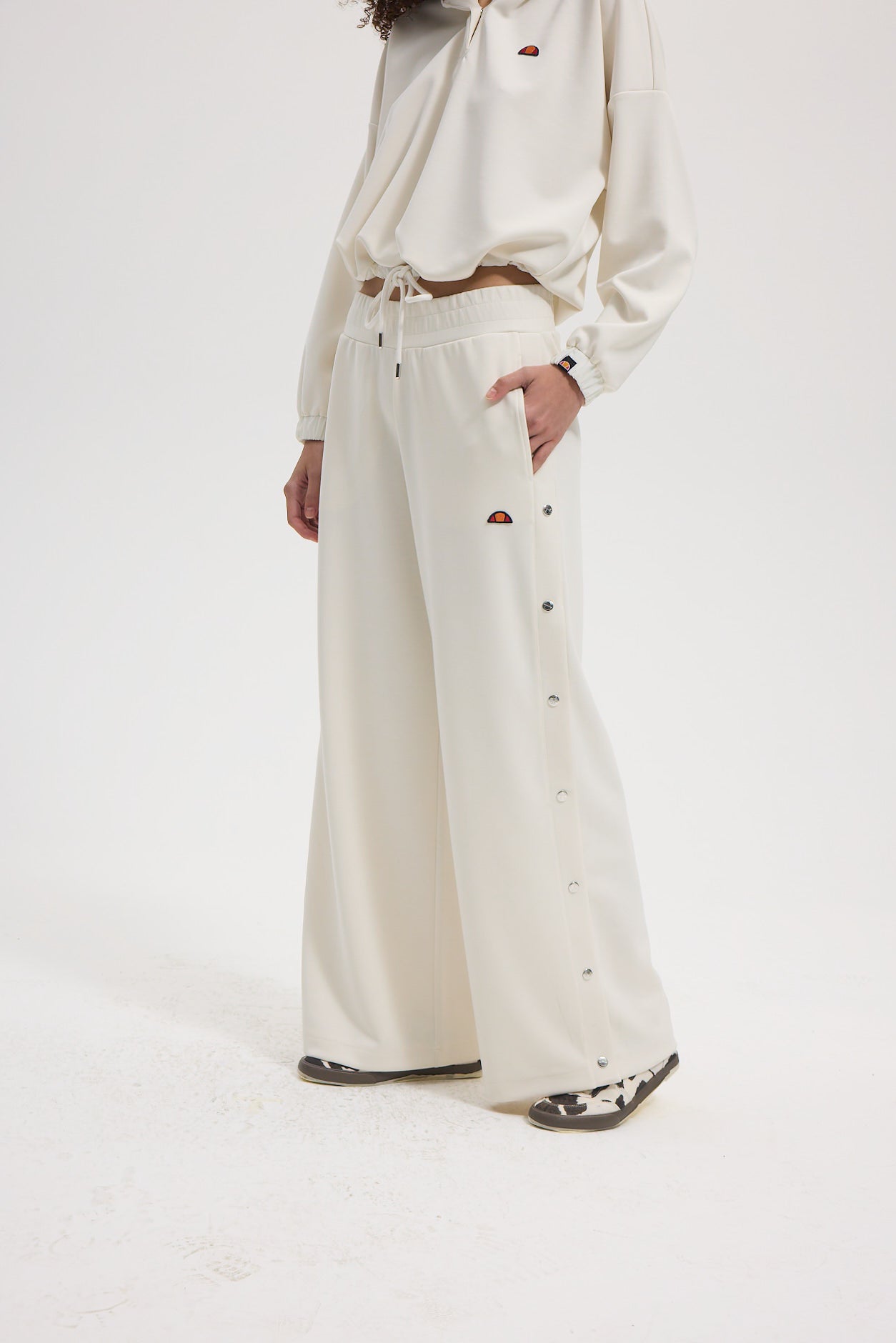 Ellesse Kadın Eşofman Altı Ef213-1-Of