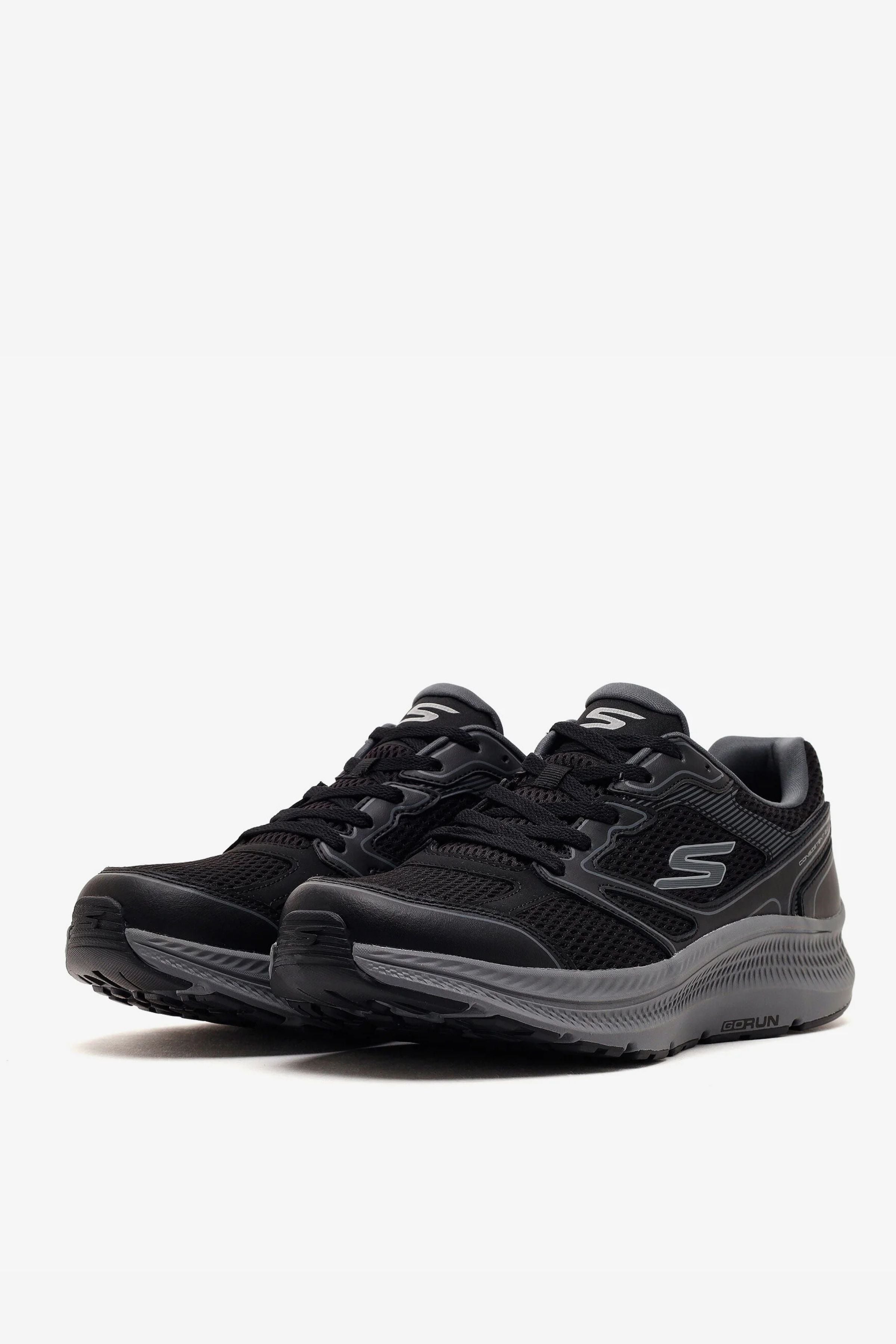 Skechers Go Run Consistent 2.0 Erkek Ayakkabı 220861TK-BKCC