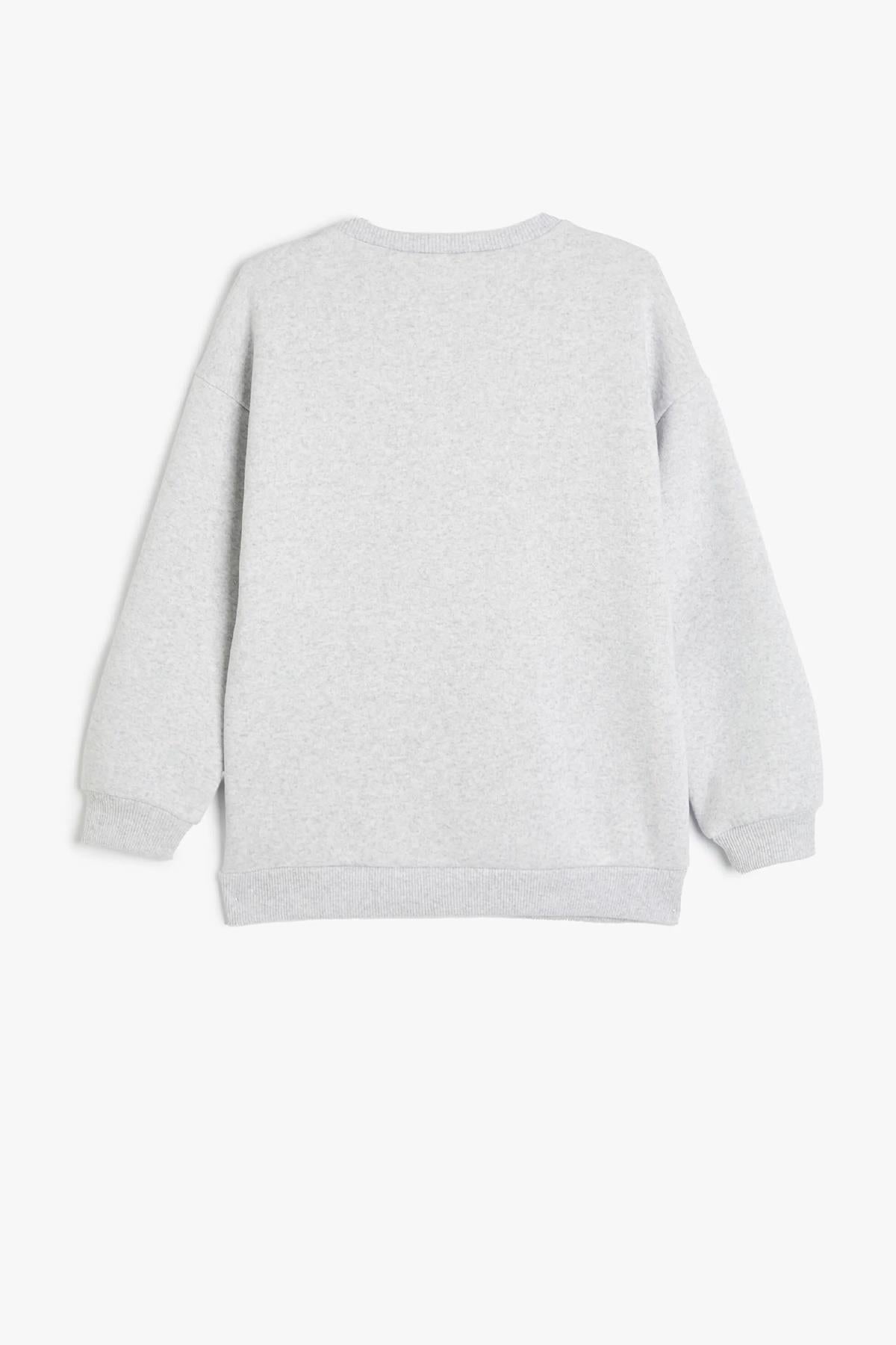 Koton Erkek Çocuk Sweat 35909
