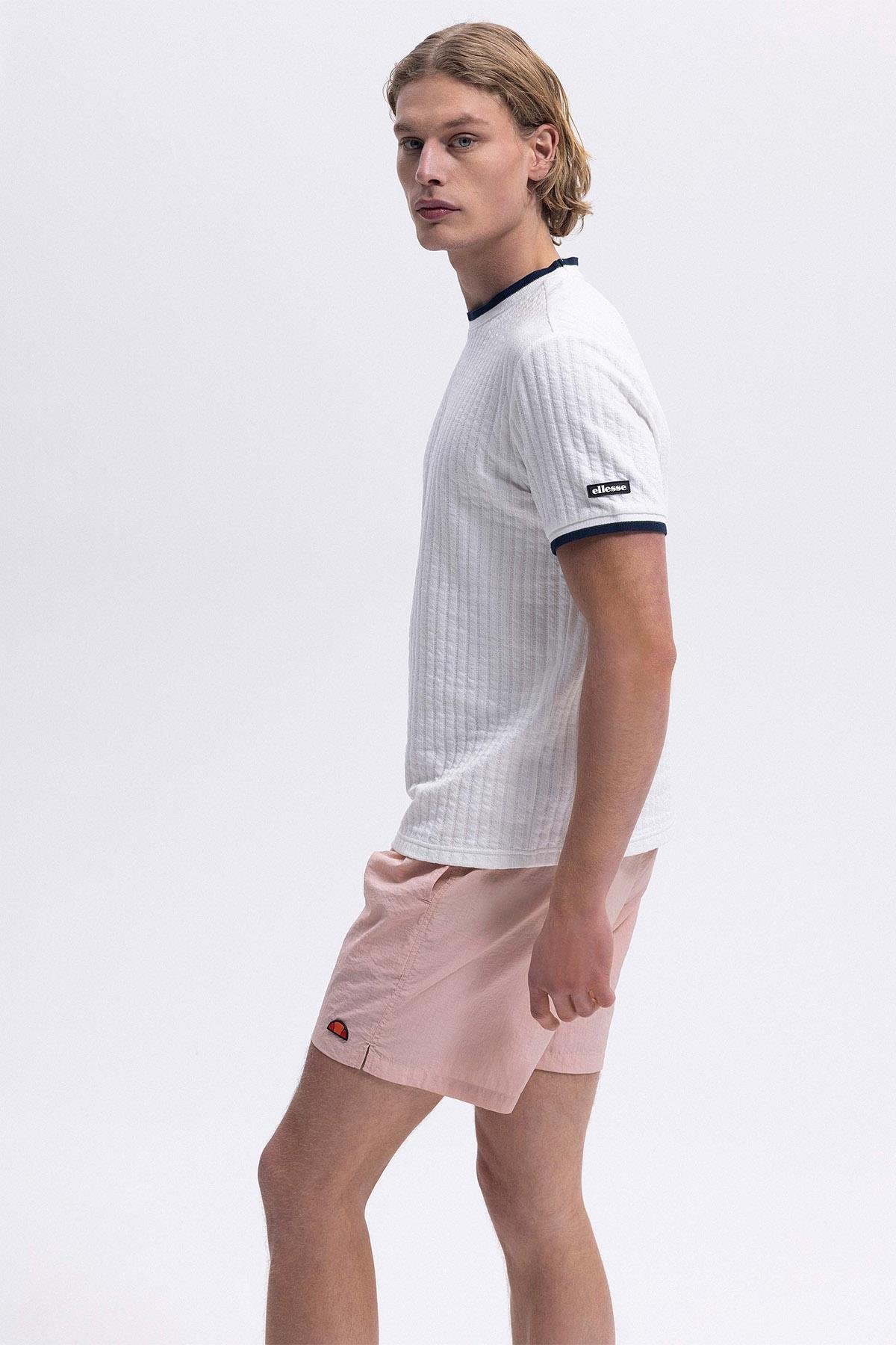 Ellesse Erkek Tişört EM492-OF