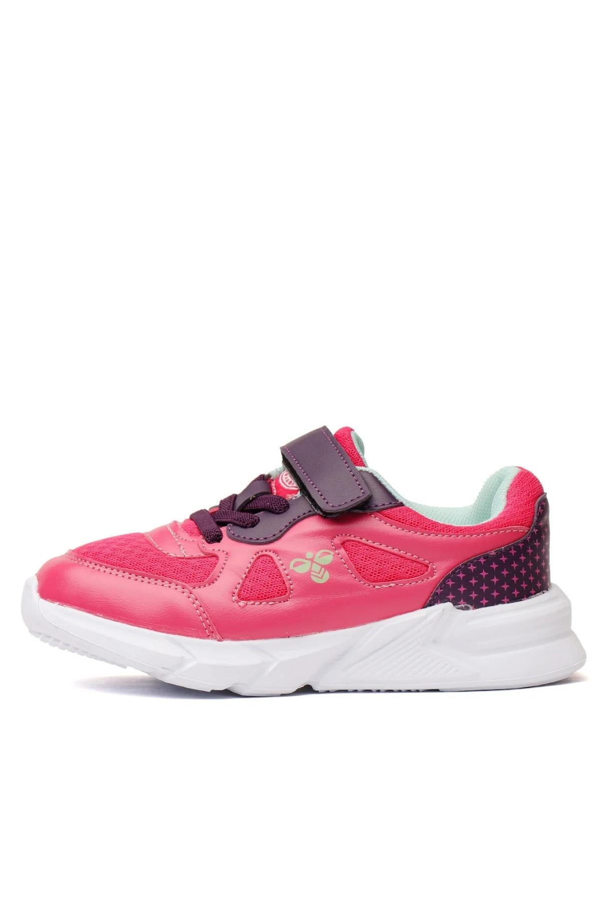 Hummel Star Jr. Unisex Çocuk Ayakkabı 900129-9007