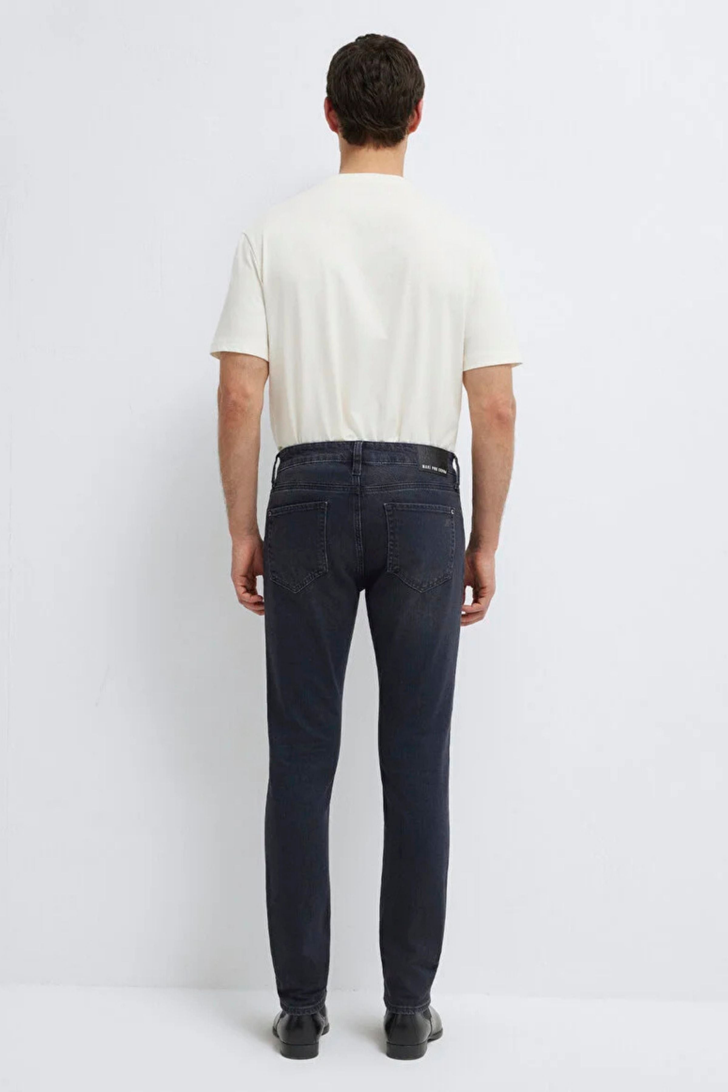 Mavi James Foggy Dark Indigo Mavi Pro Erkek Jean Pantolon M00424a1-A1737