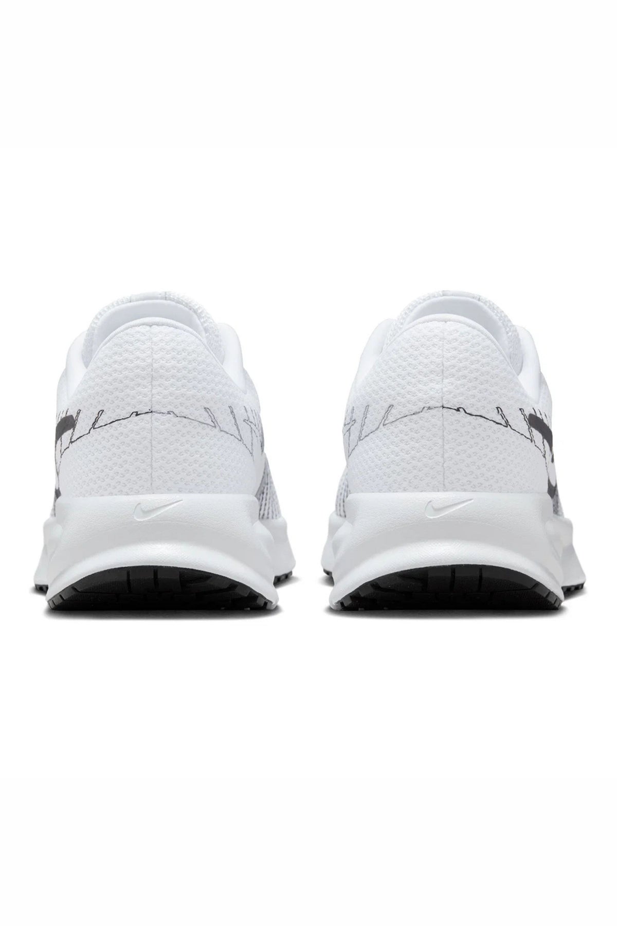 Nike Run Defy Kadın Ayakkabı Hm9593-101