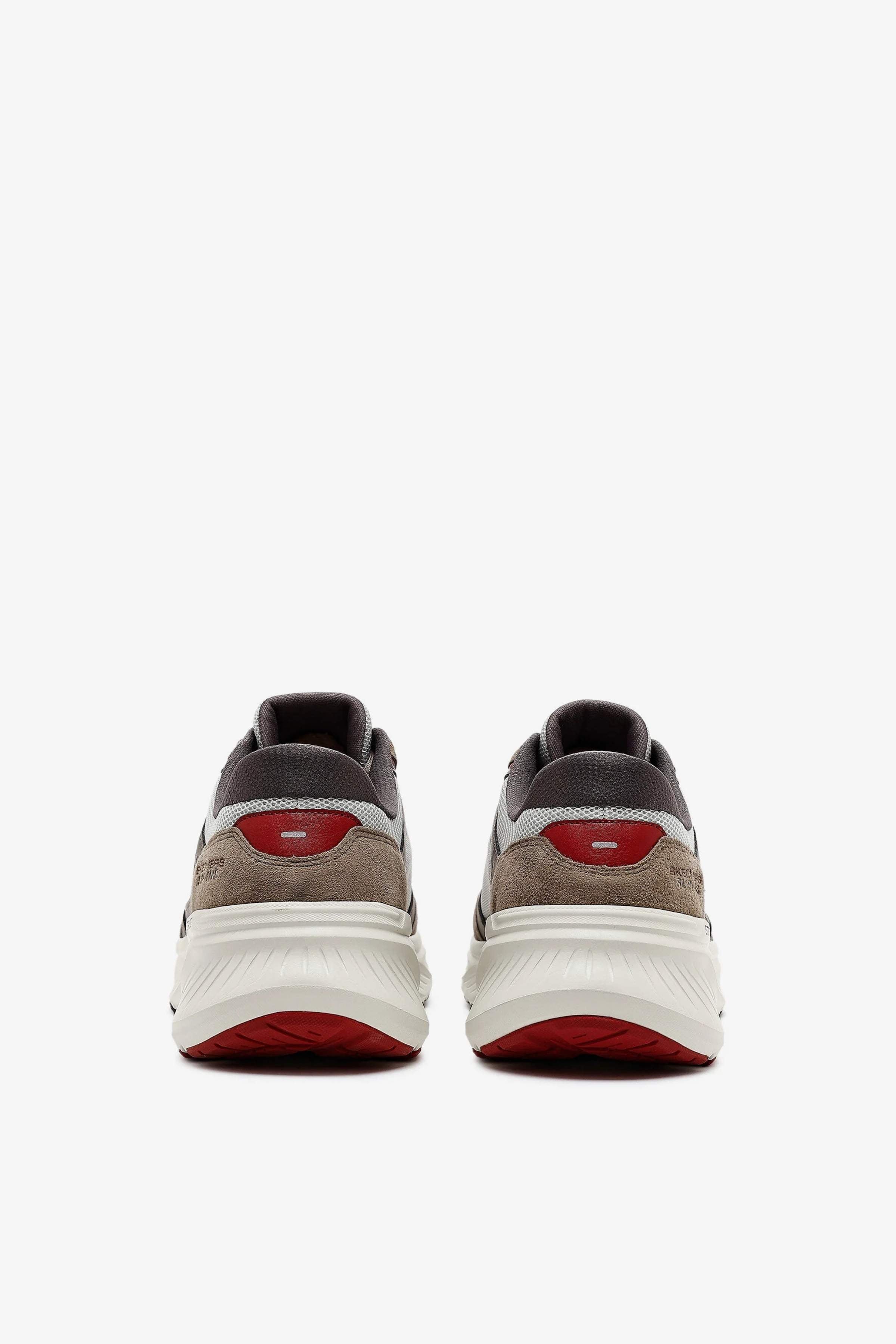 Skechers Edgeride Erlon Erkek Ayakkabı 232947TK-BRMT