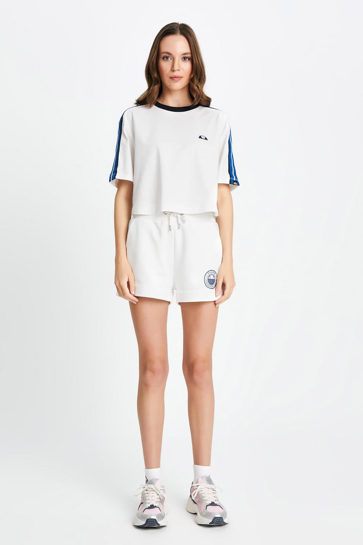 Ellesse Kadın Tişört EF118-OF