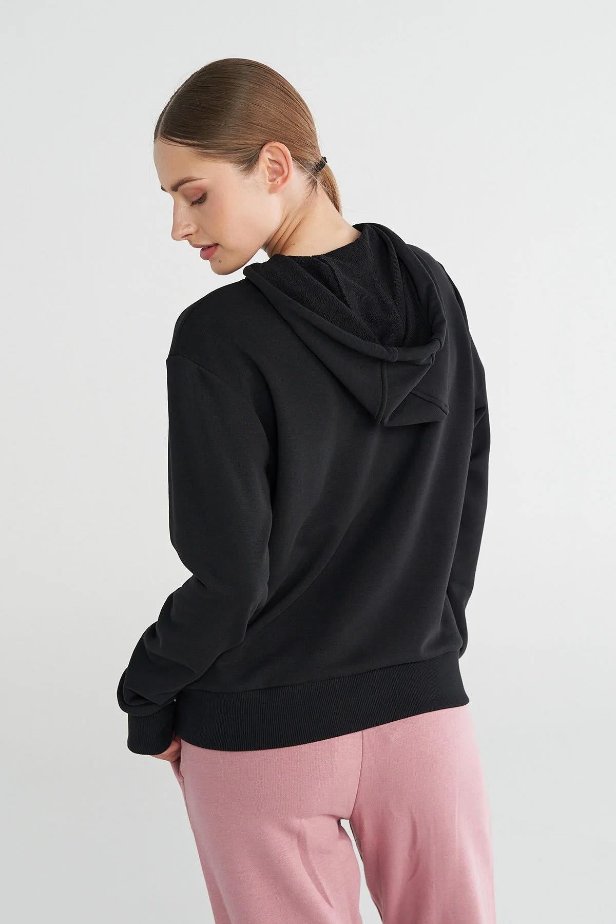 Hummel Pulse Kadın Sweat 922422-2001