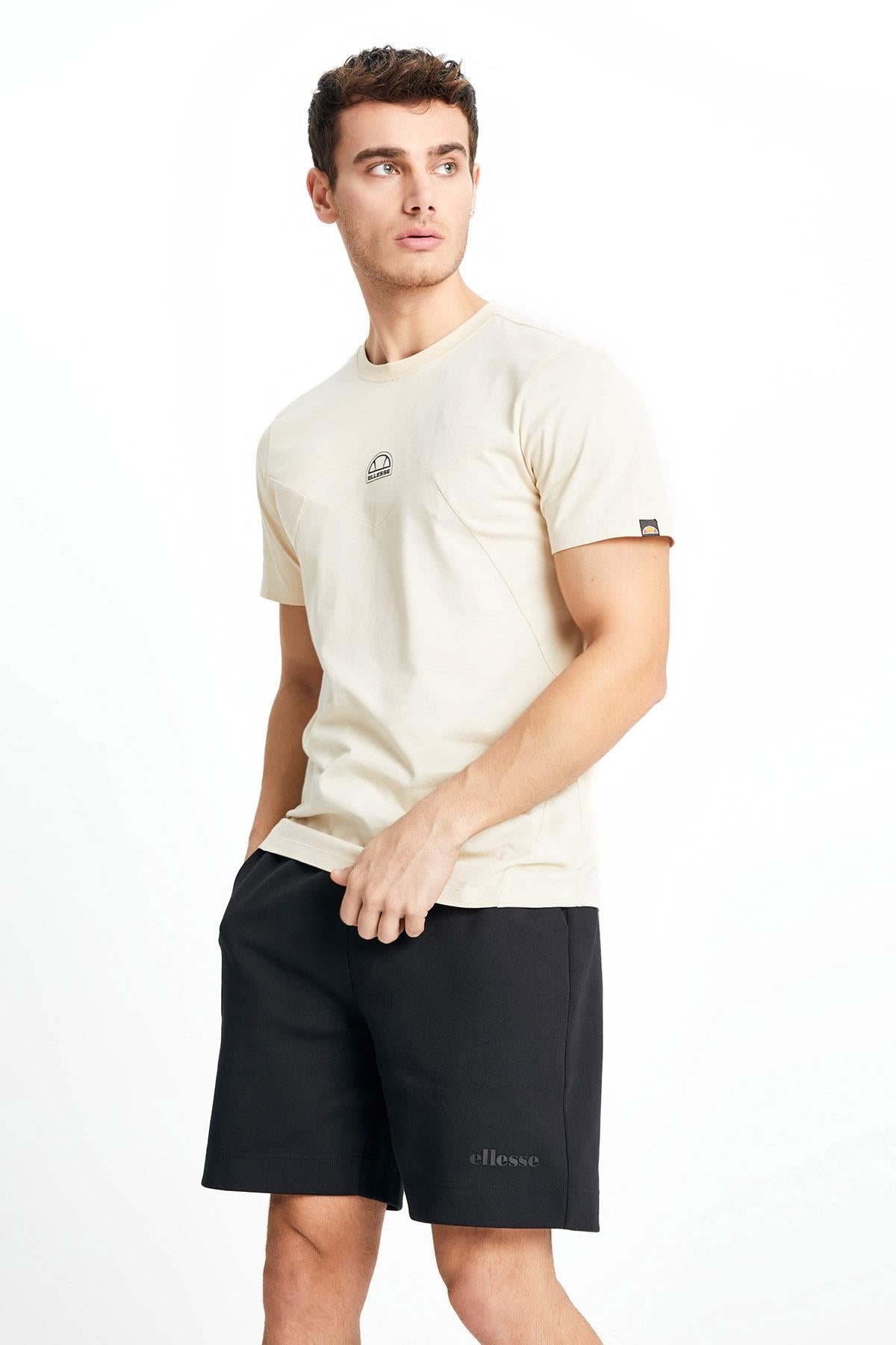Ellesse Erkek Tişört EM179-BG