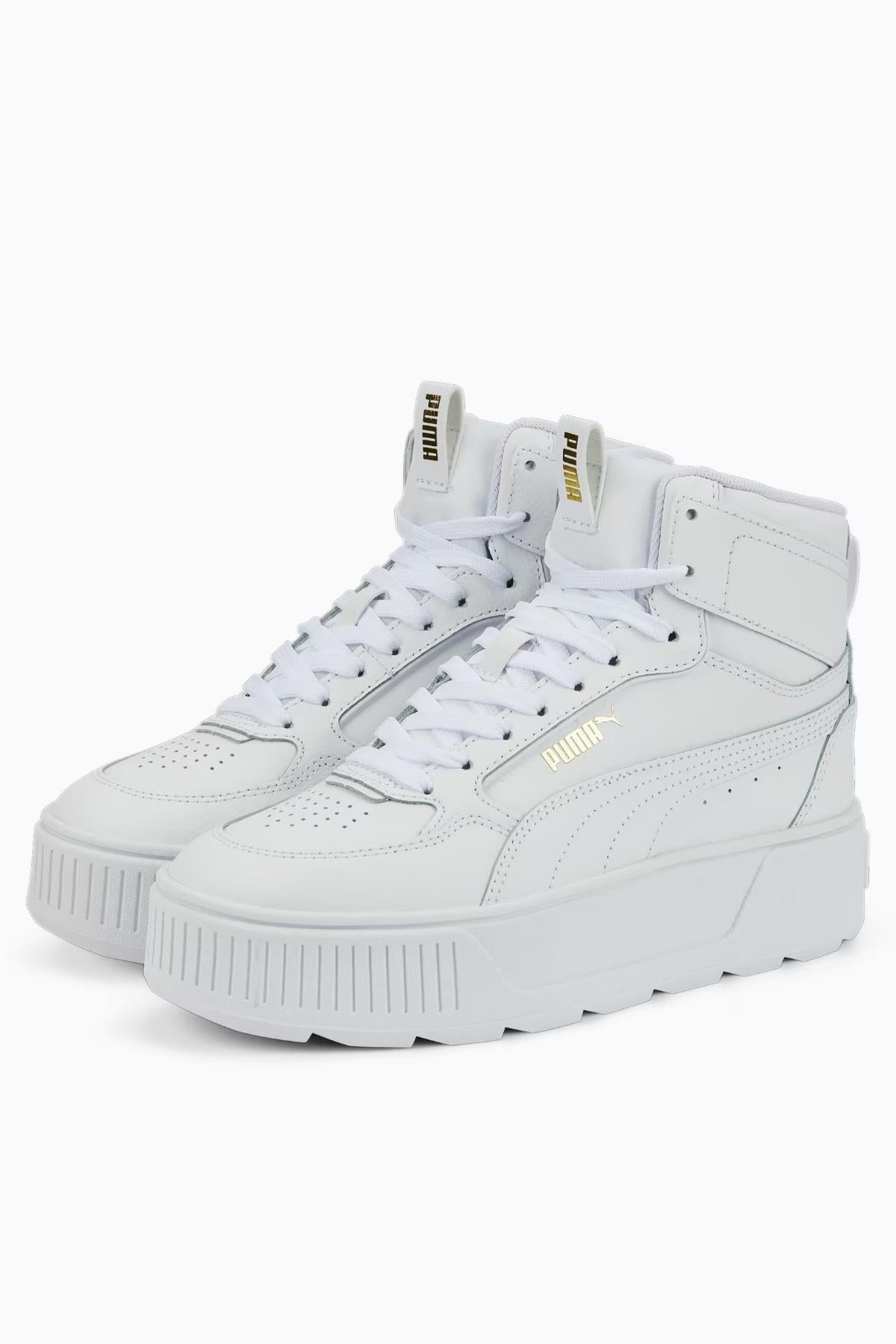 Puma Karmen Rebelle Kadın Ayakkabı 38721301