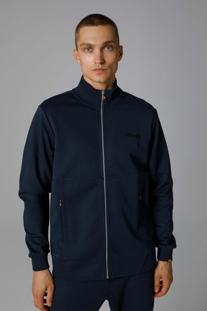 Ellesse Fermuarlı Erkek Ceket EM246-NV