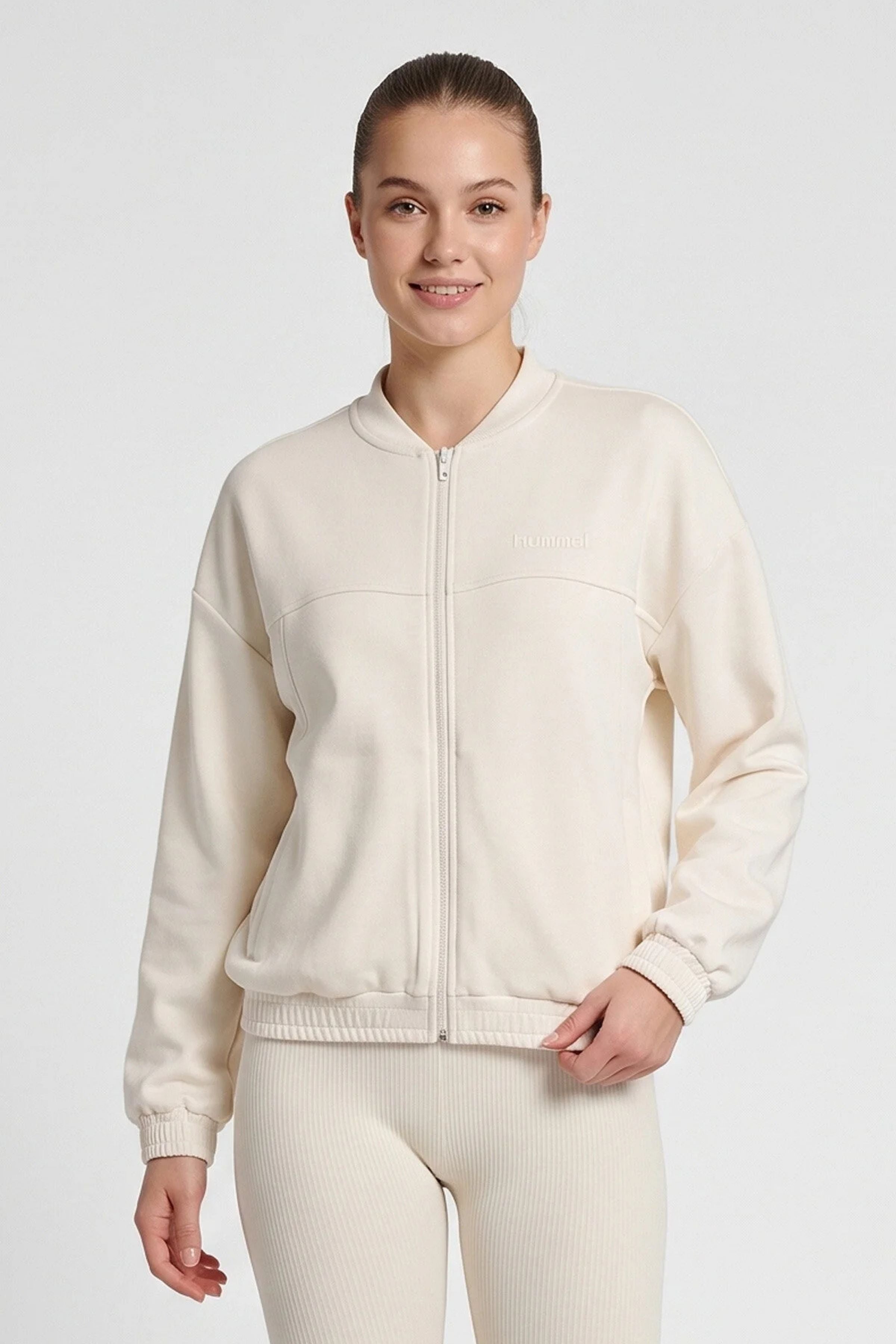 Hummel Ember Kadın Sweat 922550-9157