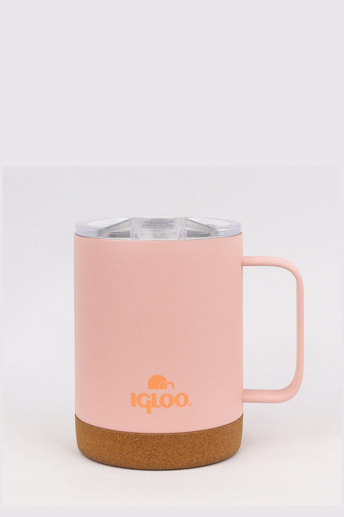 Igloo Cork Unisex Mug 205696So