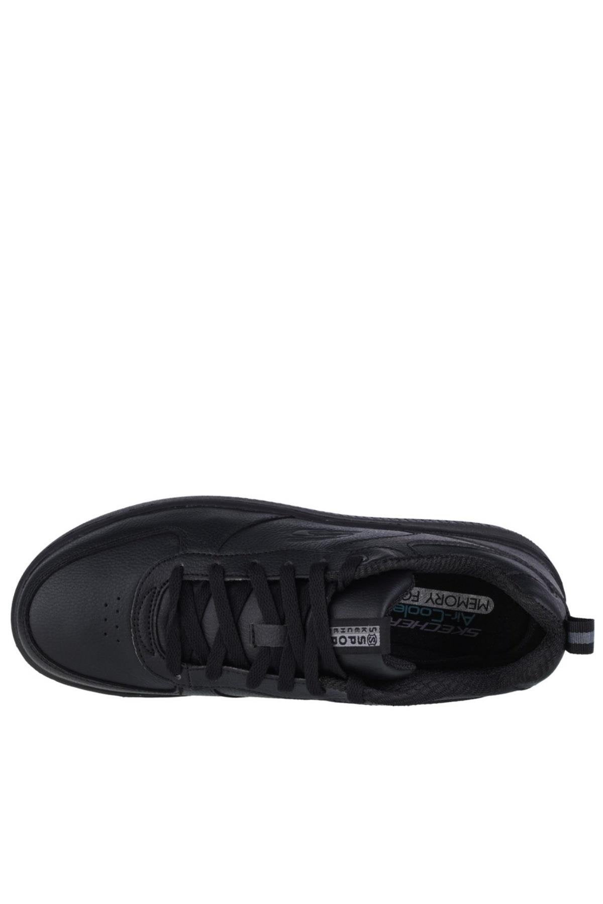 Skechers Sport Court 92 Kadın Ayakkabı 149763-Bbk
