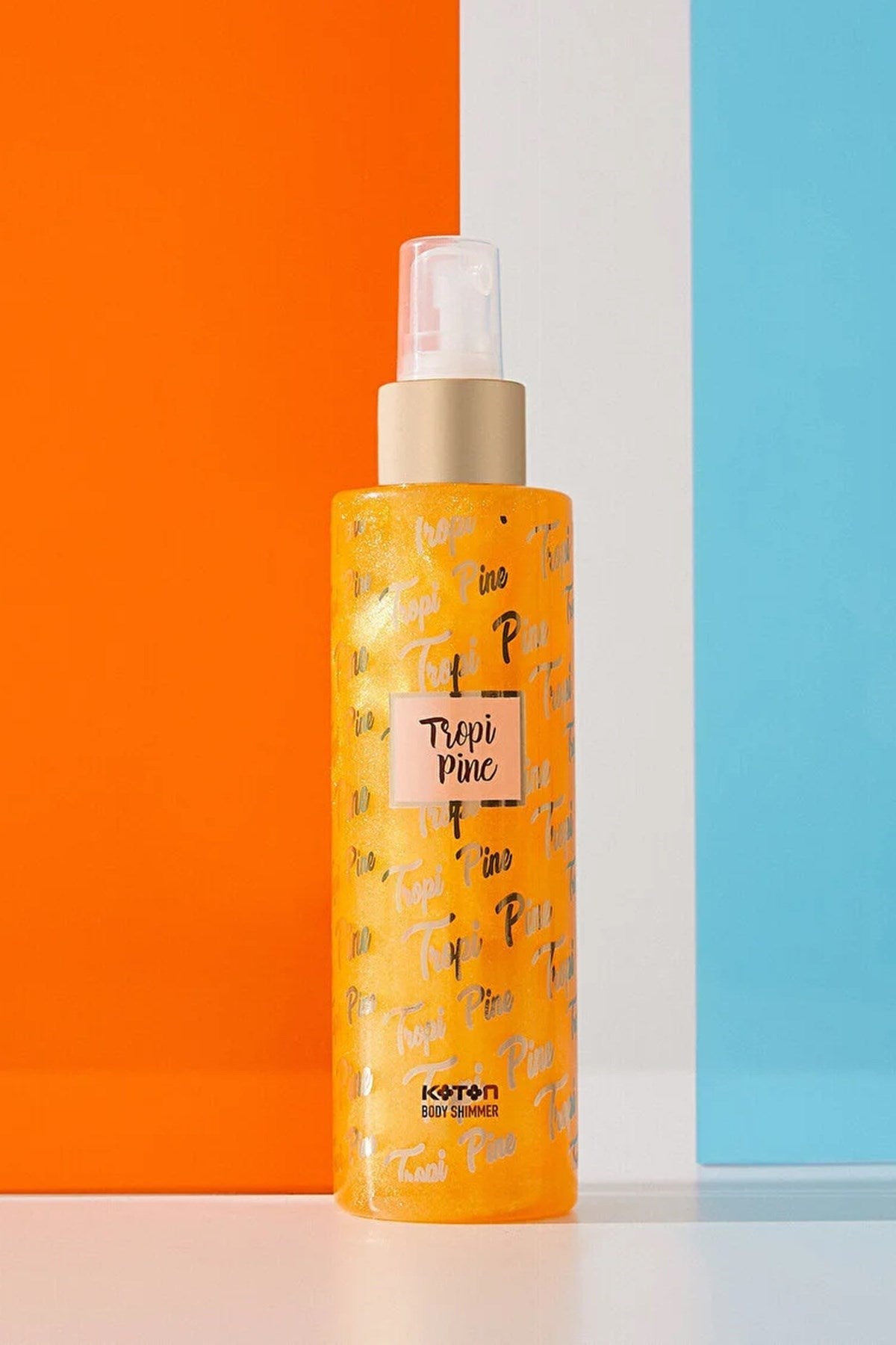 Koton Kadın Vücut Sprey 22569