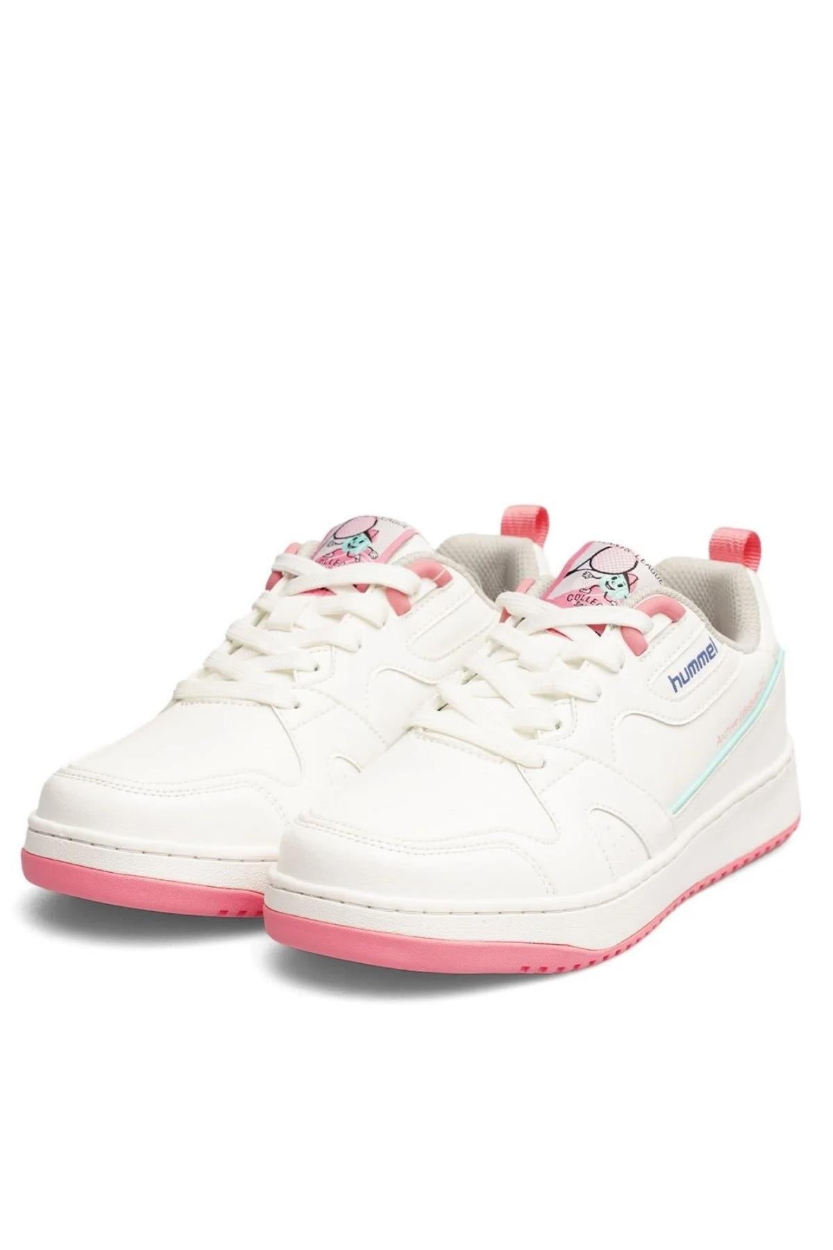 Hummel Archıve 25 Unisex Ayakkabı 900760-9007