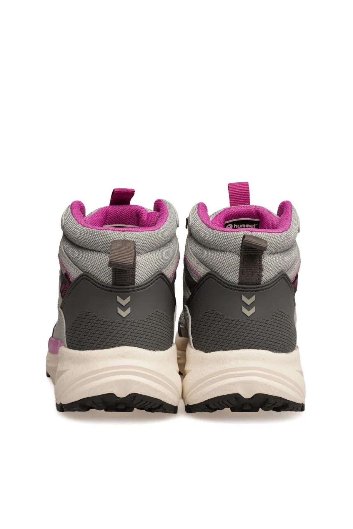 Hummel Urza Hıgh Unisex Bot 900611-3391
