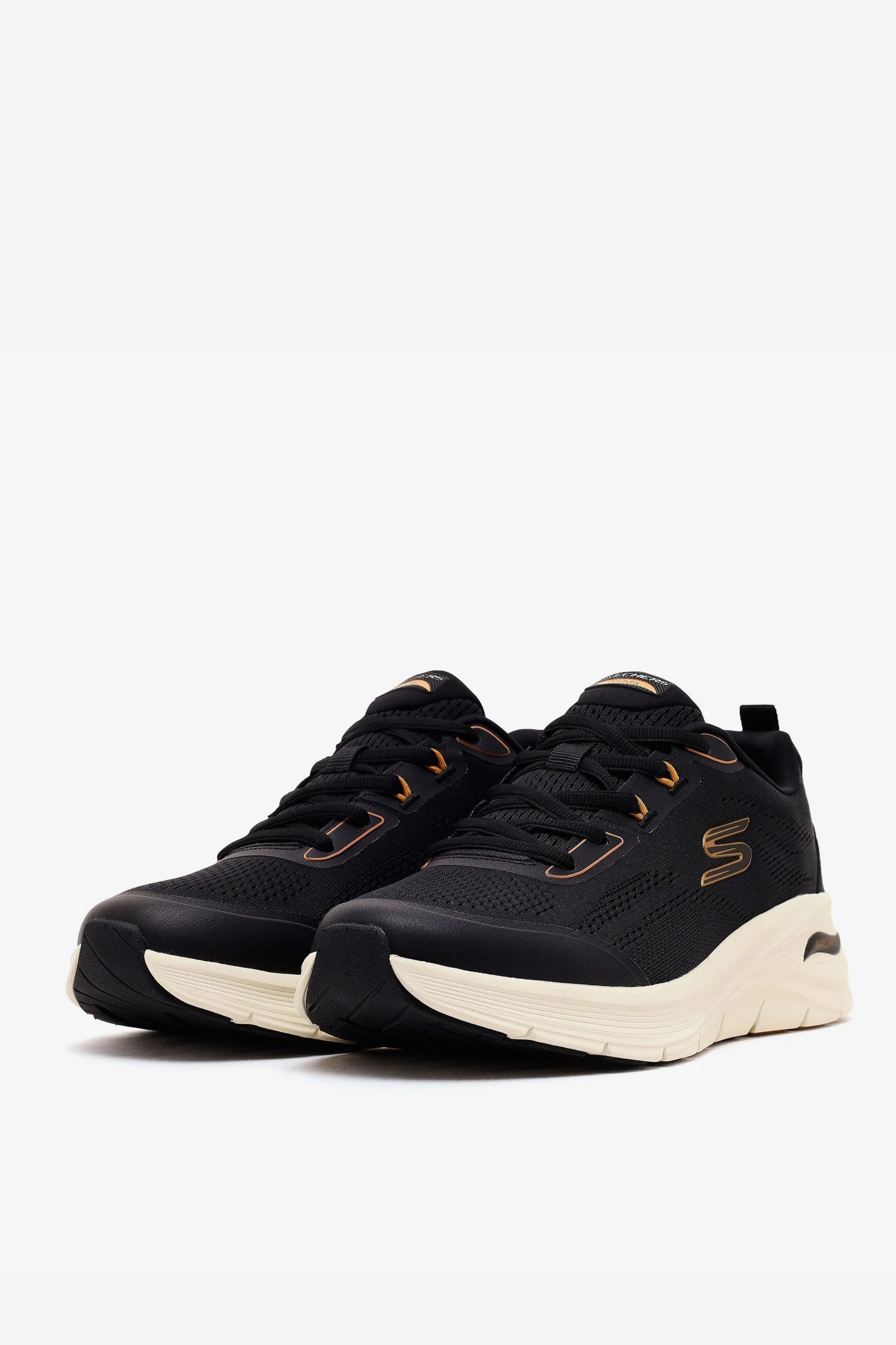 Skechers Arch Fıt 3.0 Erkek Ayakkabı 233401tk -Bkgd