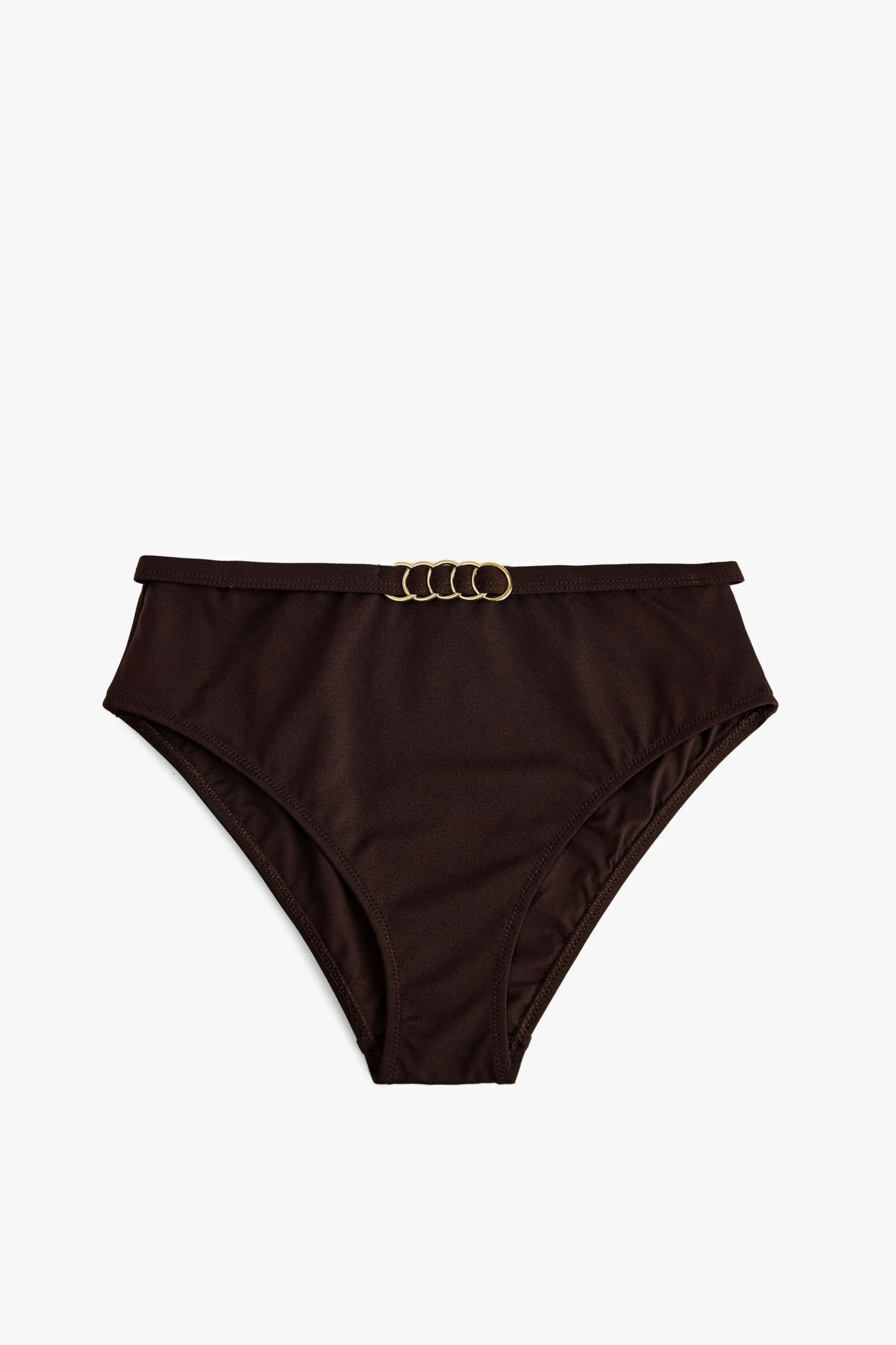 Koton Kadın Bikini Altı 6sak00037mm546