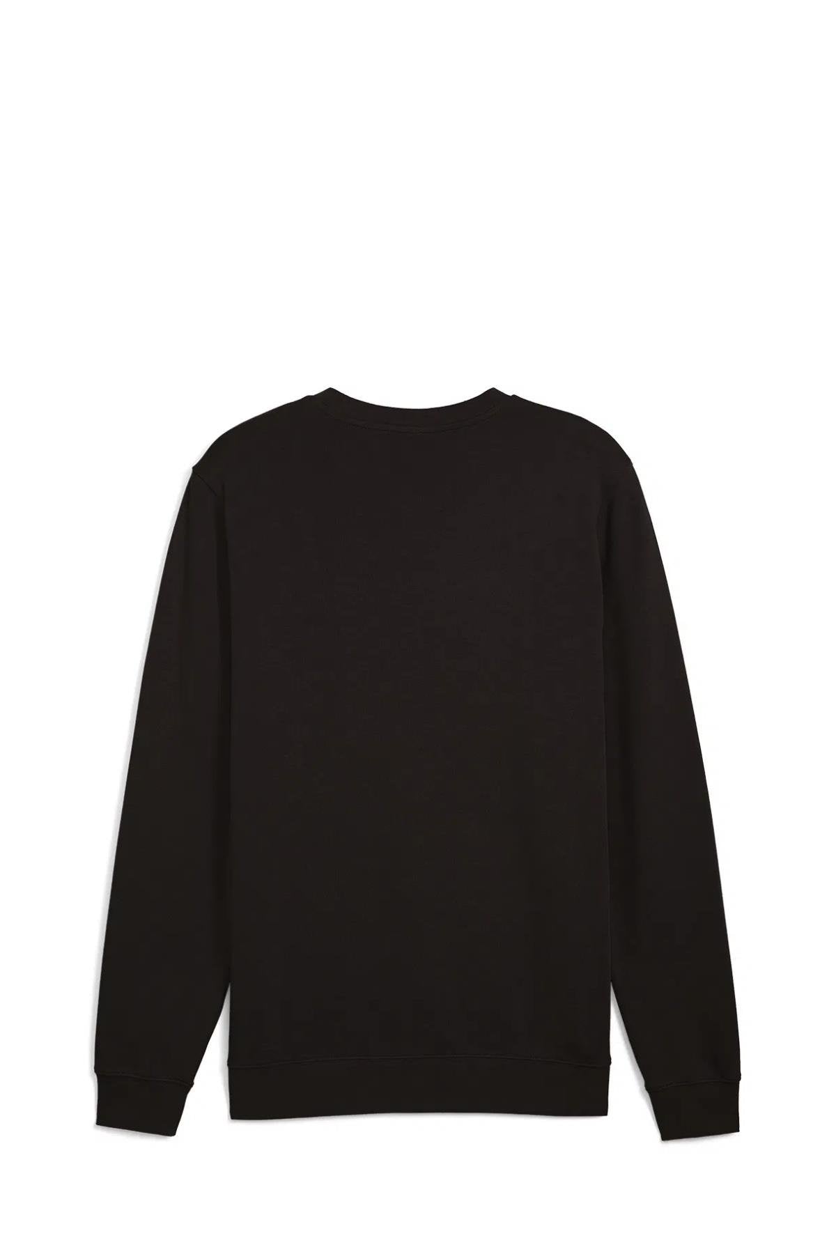Puma Ess Elevated Erkek Sweat 68472701