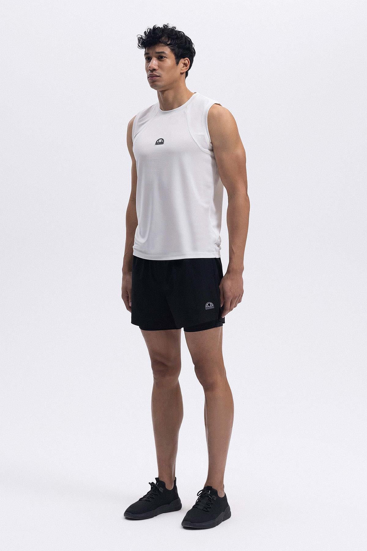 Ellesse Erkek Atlet EM427-ECR