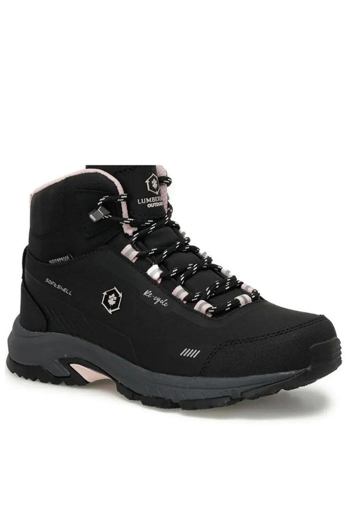 Lumberjack 4W Eco Hı 4Pr Kadın Ayakkabı 101783281