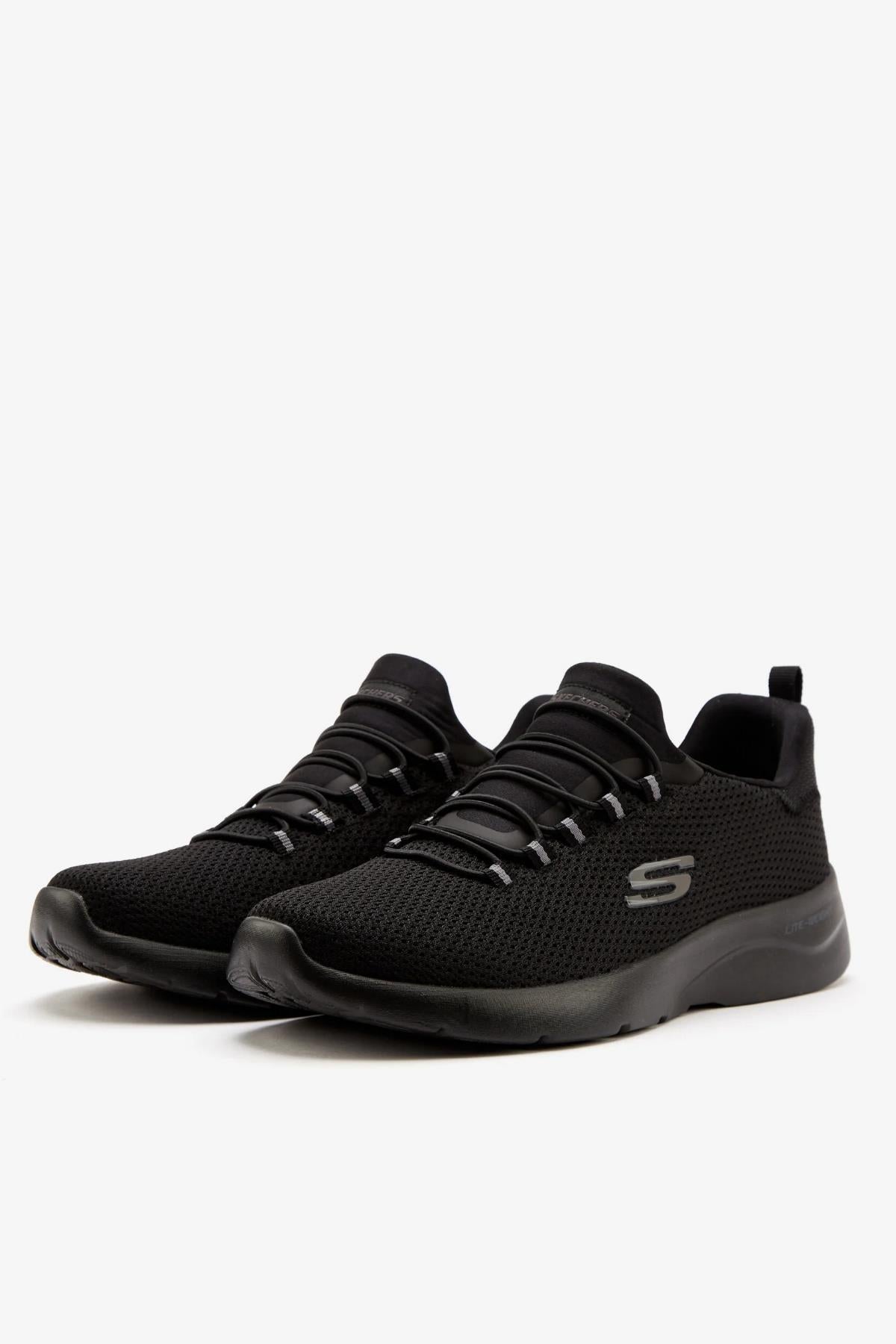 Skechers Dynamight Erkek Ayakkabı 894114-Bbk