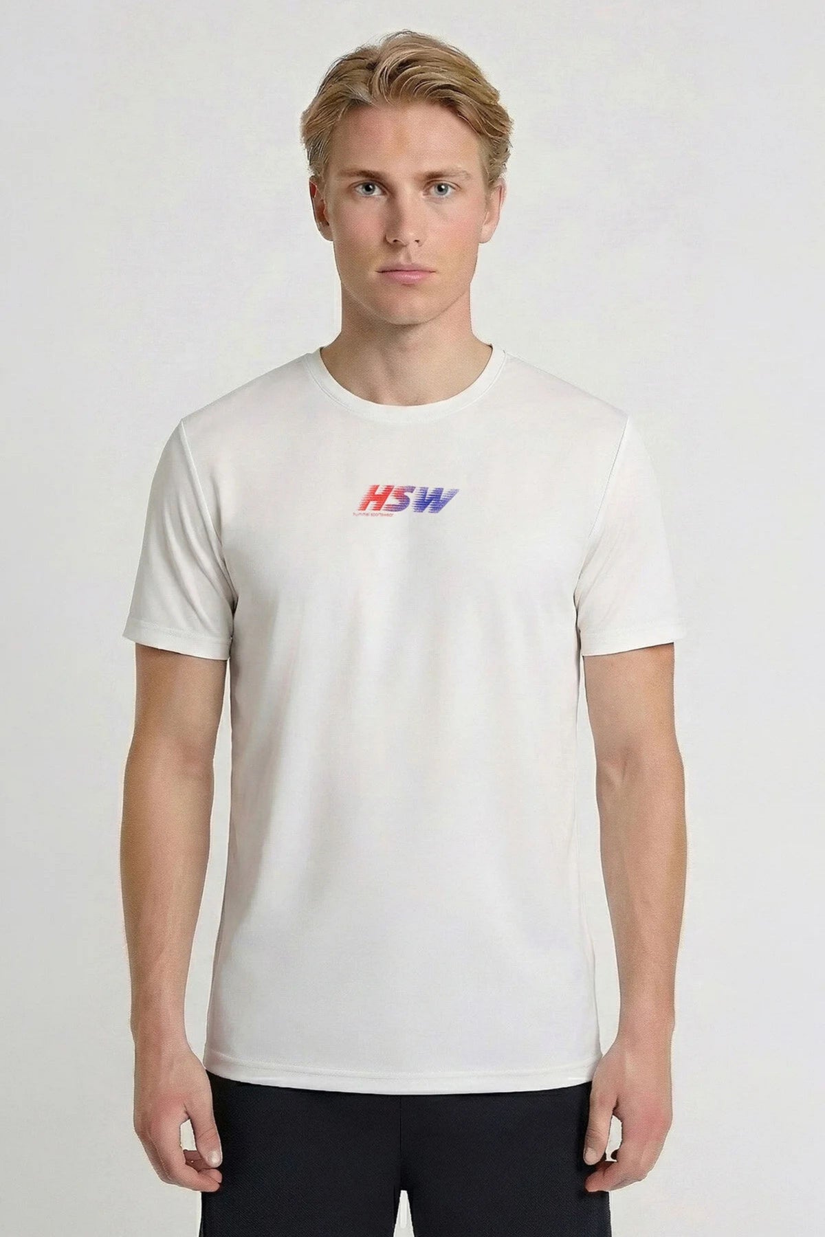 Hummel Suma Erkek  Tişört 912348-9003