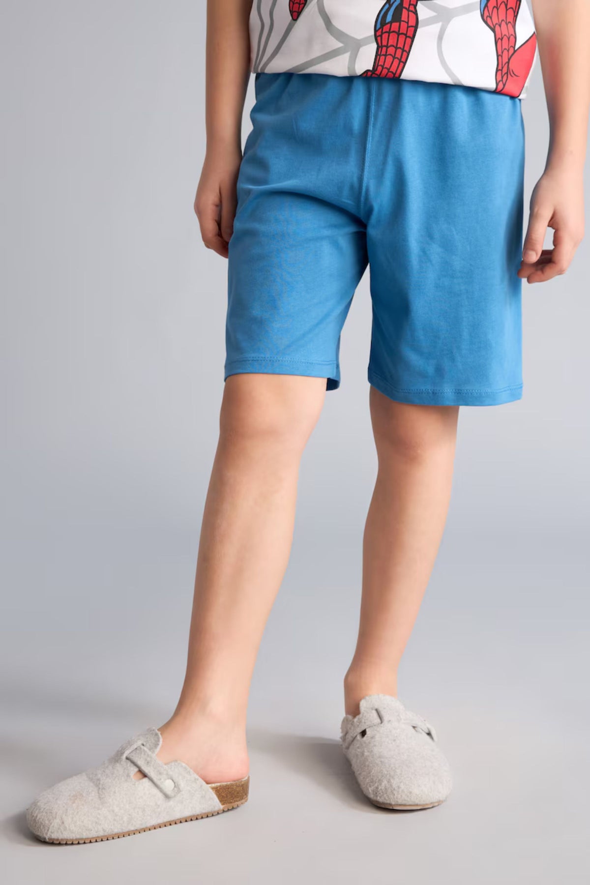 Defacto Erkek Çocuk Pijama Takımı H4107a8wt34