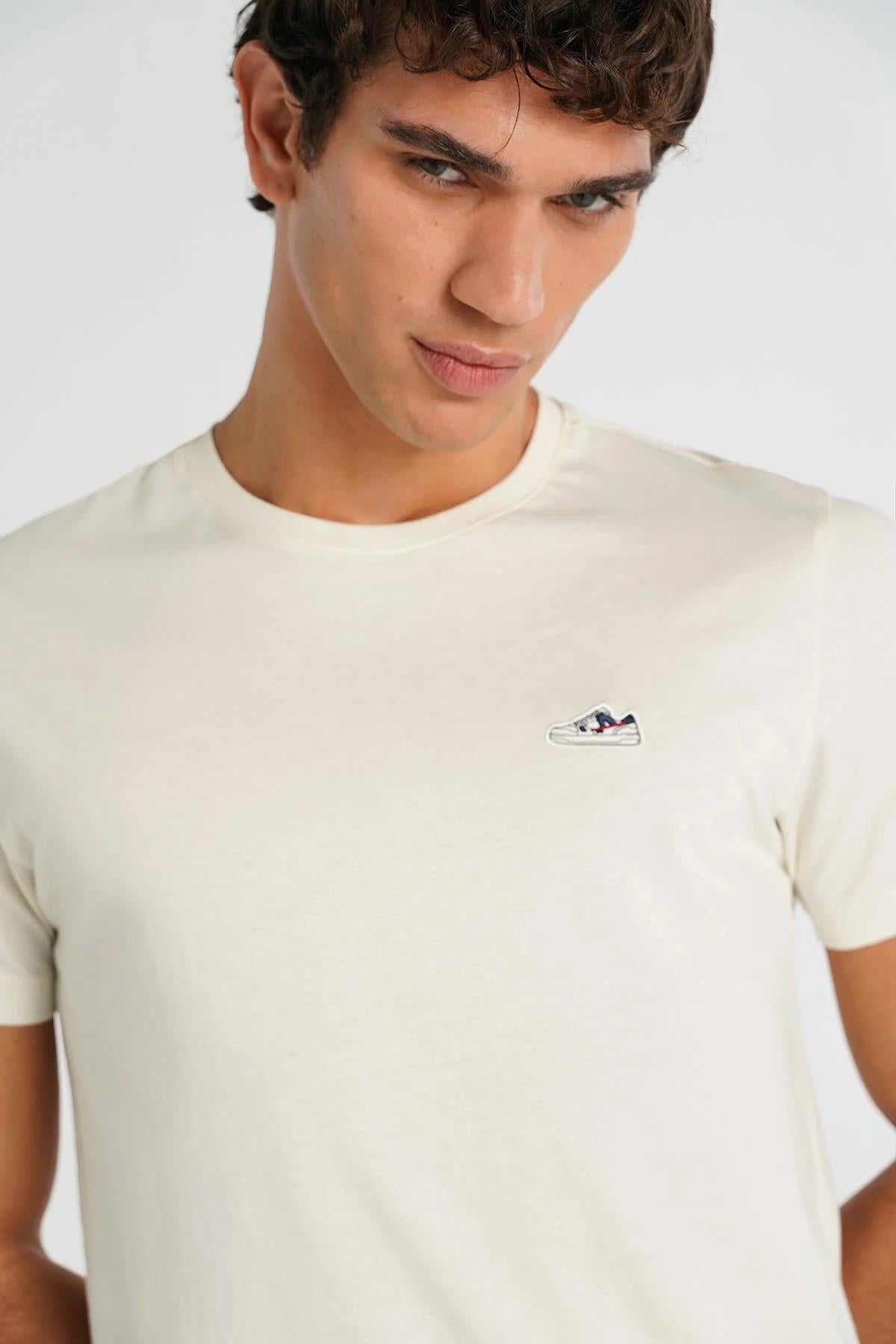 Hummel Jungle Erkek Tişört 912122-9157