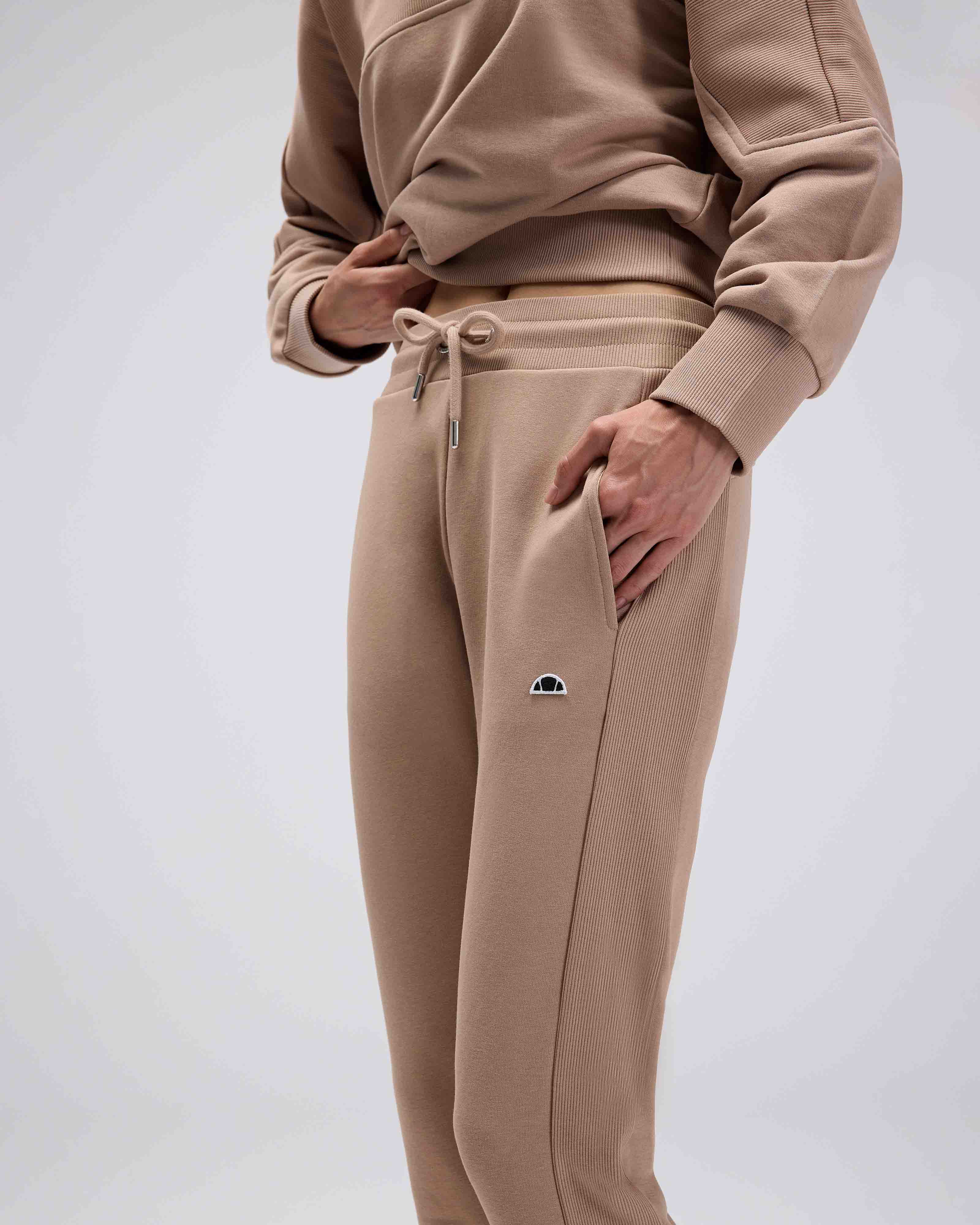 Ellesse Kadın Jogger Eşofman Altı Ef568-Bg
