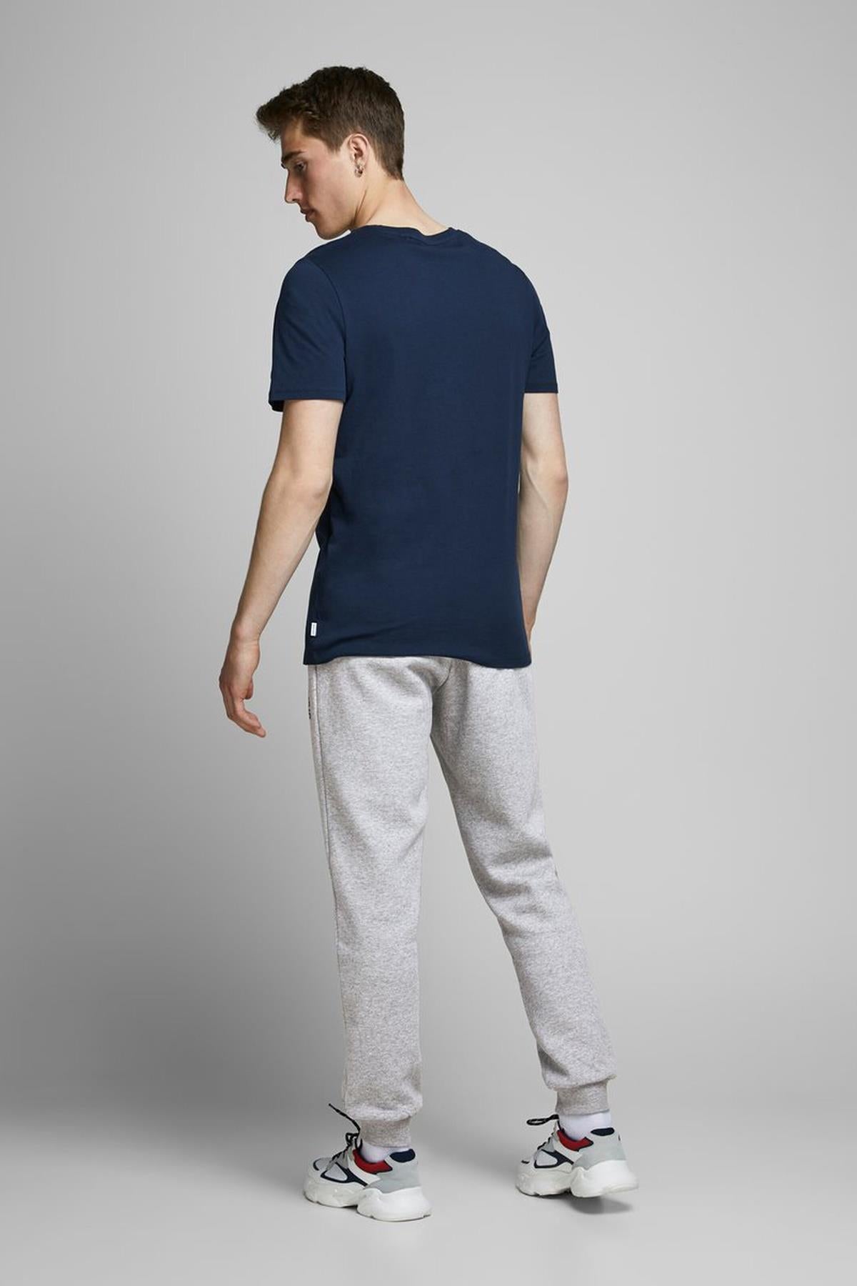 Jack&Jones Jjıgordon Erkek Eşofman Altı 12178421