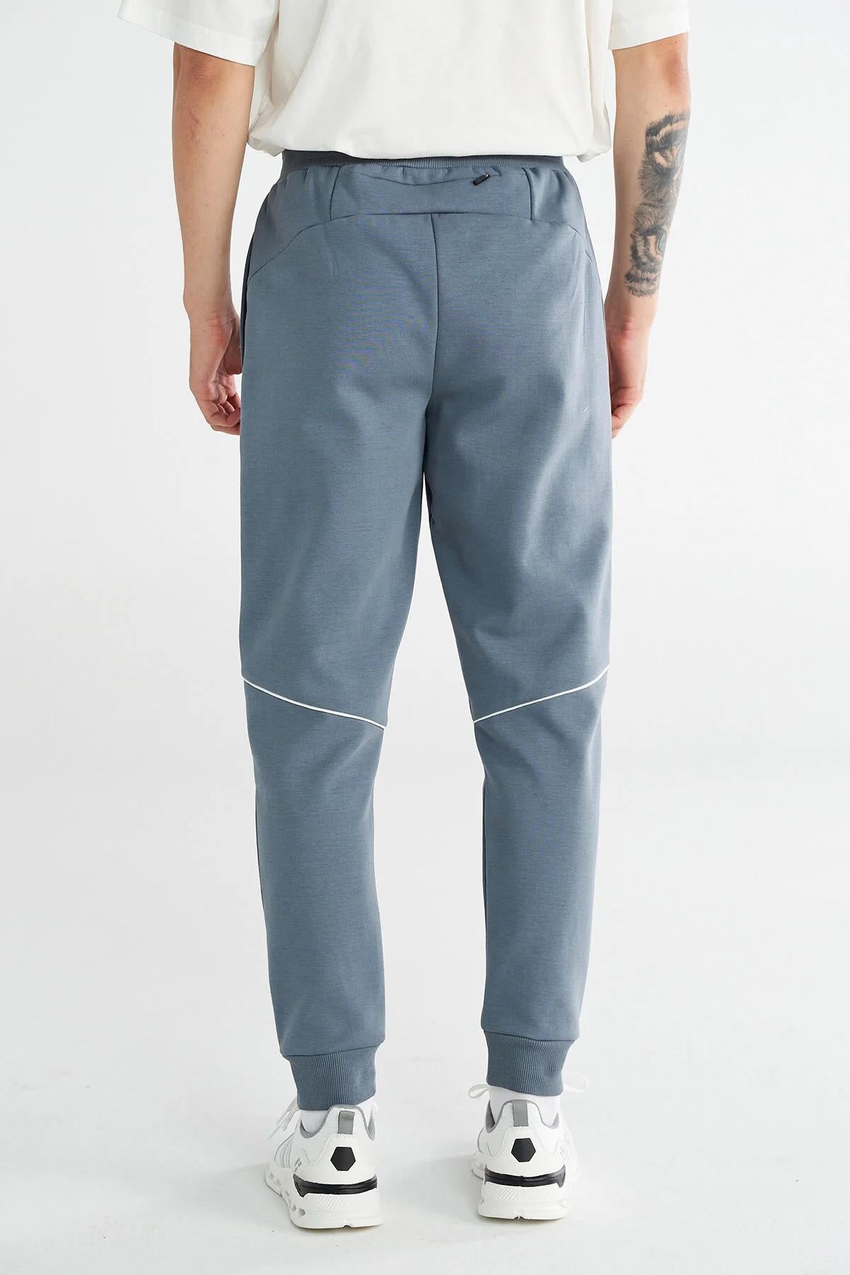 Hummel John Erkek Eşofman Altı 932346-7319