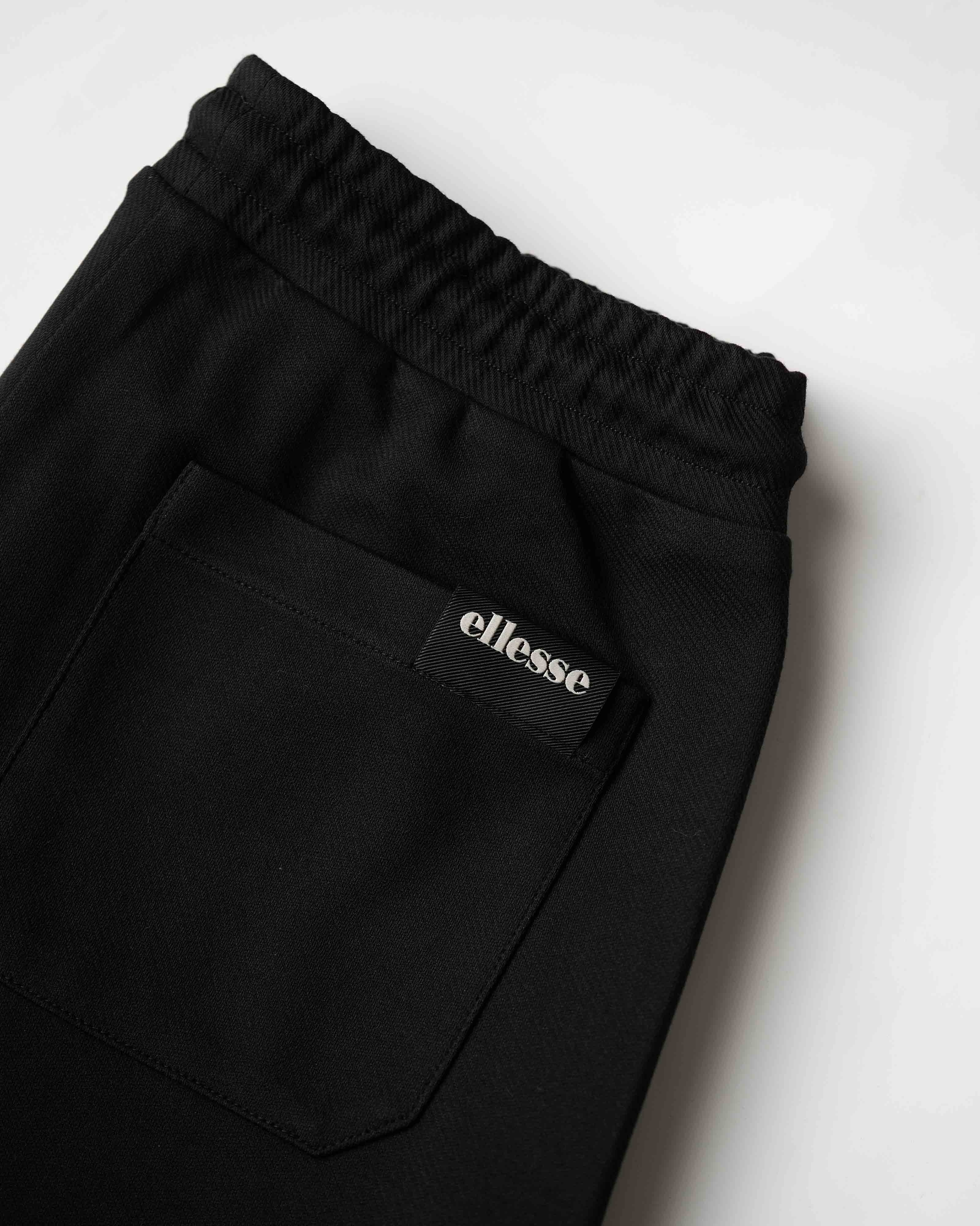 Ellesse Erkek Pantolon Em711-Bk