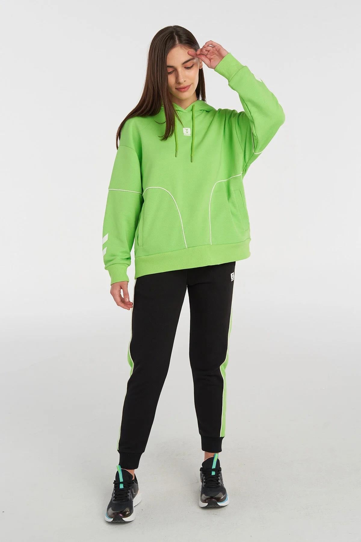 Hummel Zoe Kadın Eşofman Altı 932093-6402