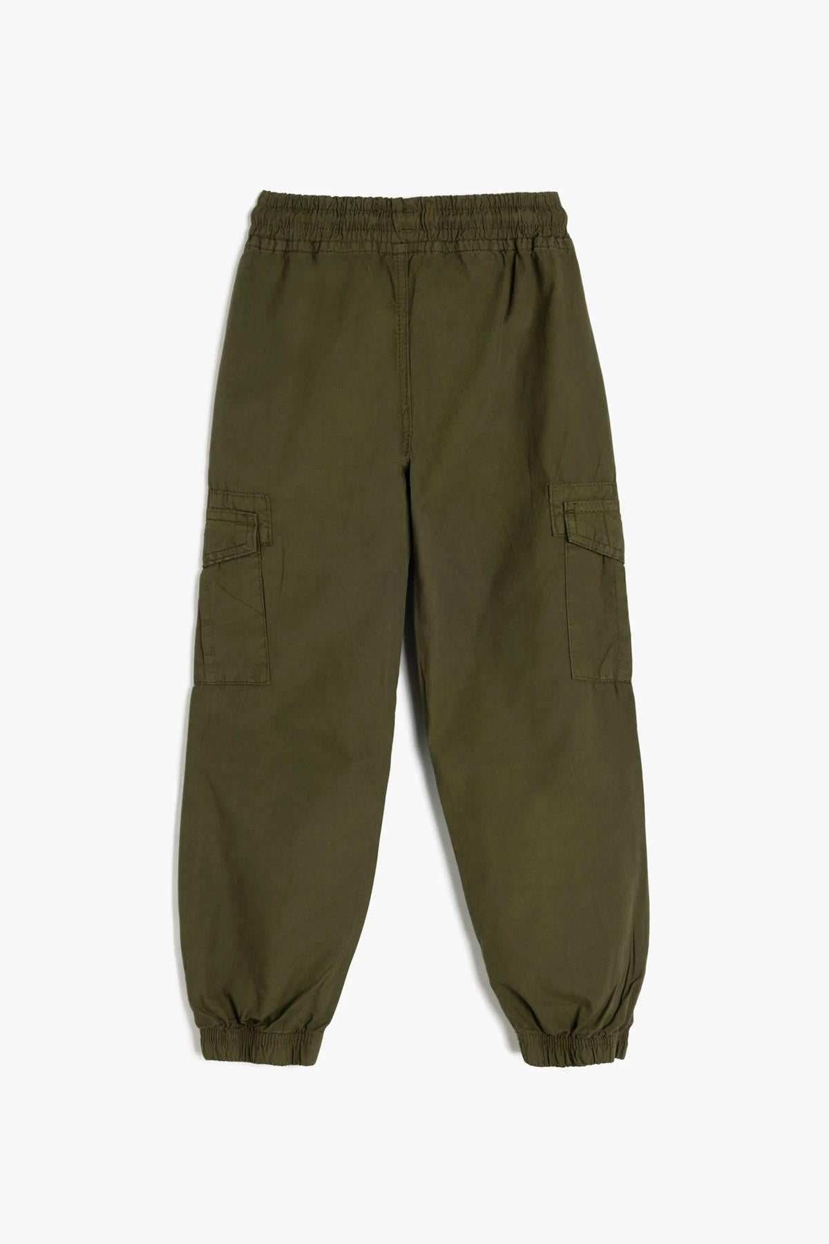 Koton Erkek Çocuk Jean Pantolon  36275