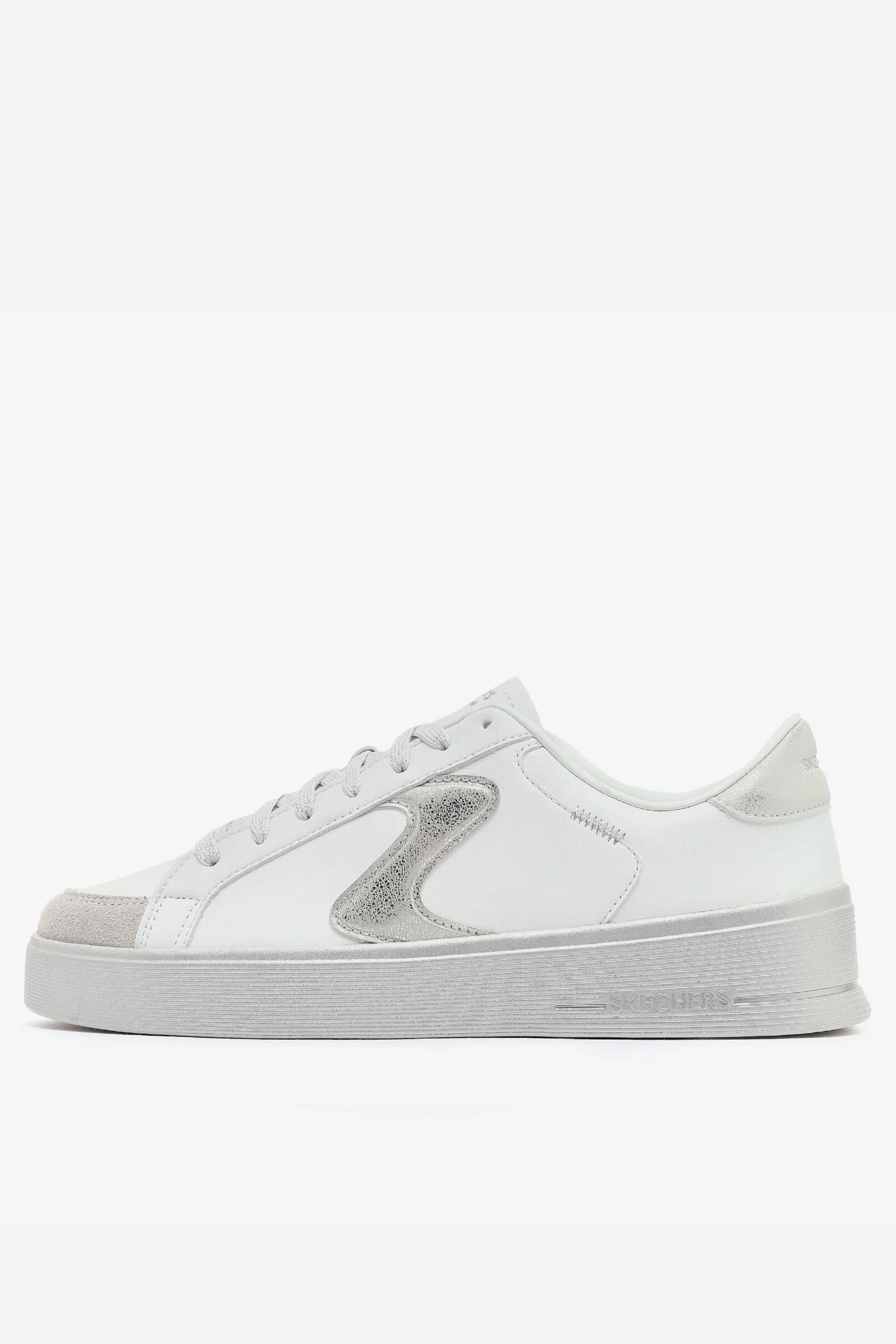 Skechers Hiland Kadın Spor Ayakkabı 185170-WSL