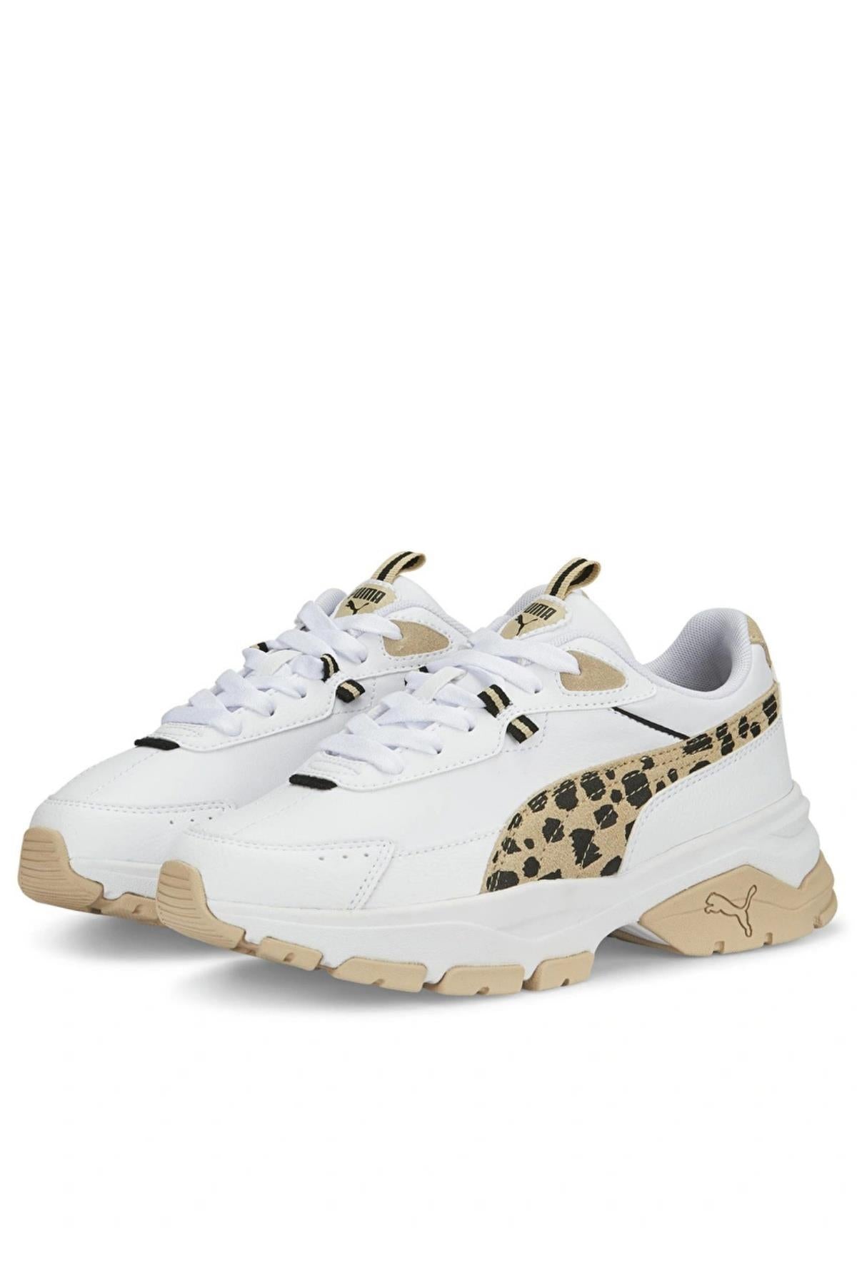 Puma Cassia Via Animal Kadın Ayakkabı 39194501