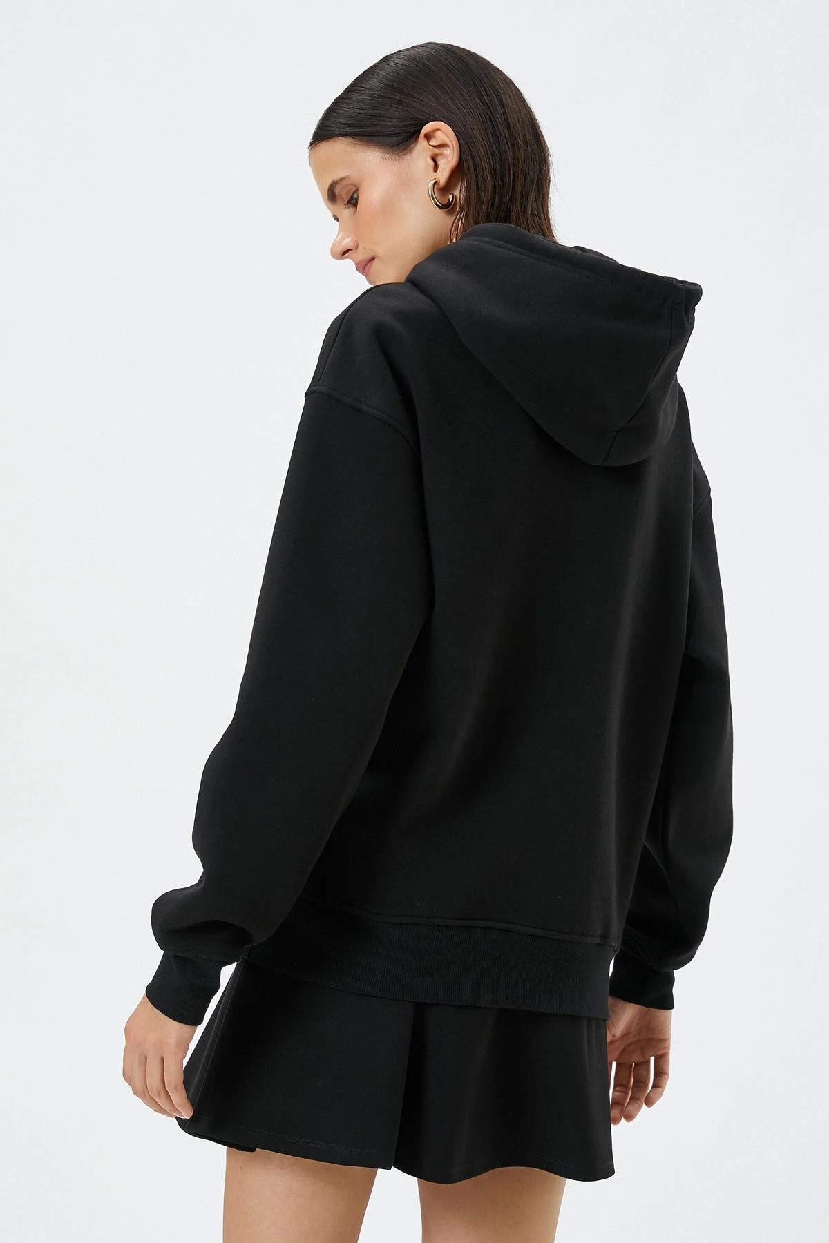 Koton Kadın Sweat 29588
