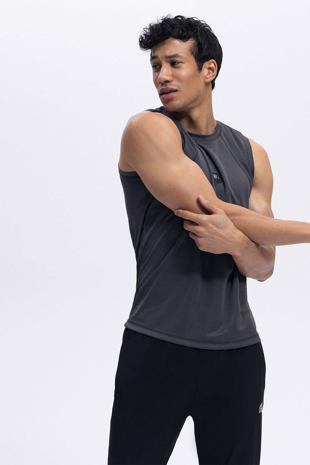 Ellesse Erkek Atlet EM427-ANT