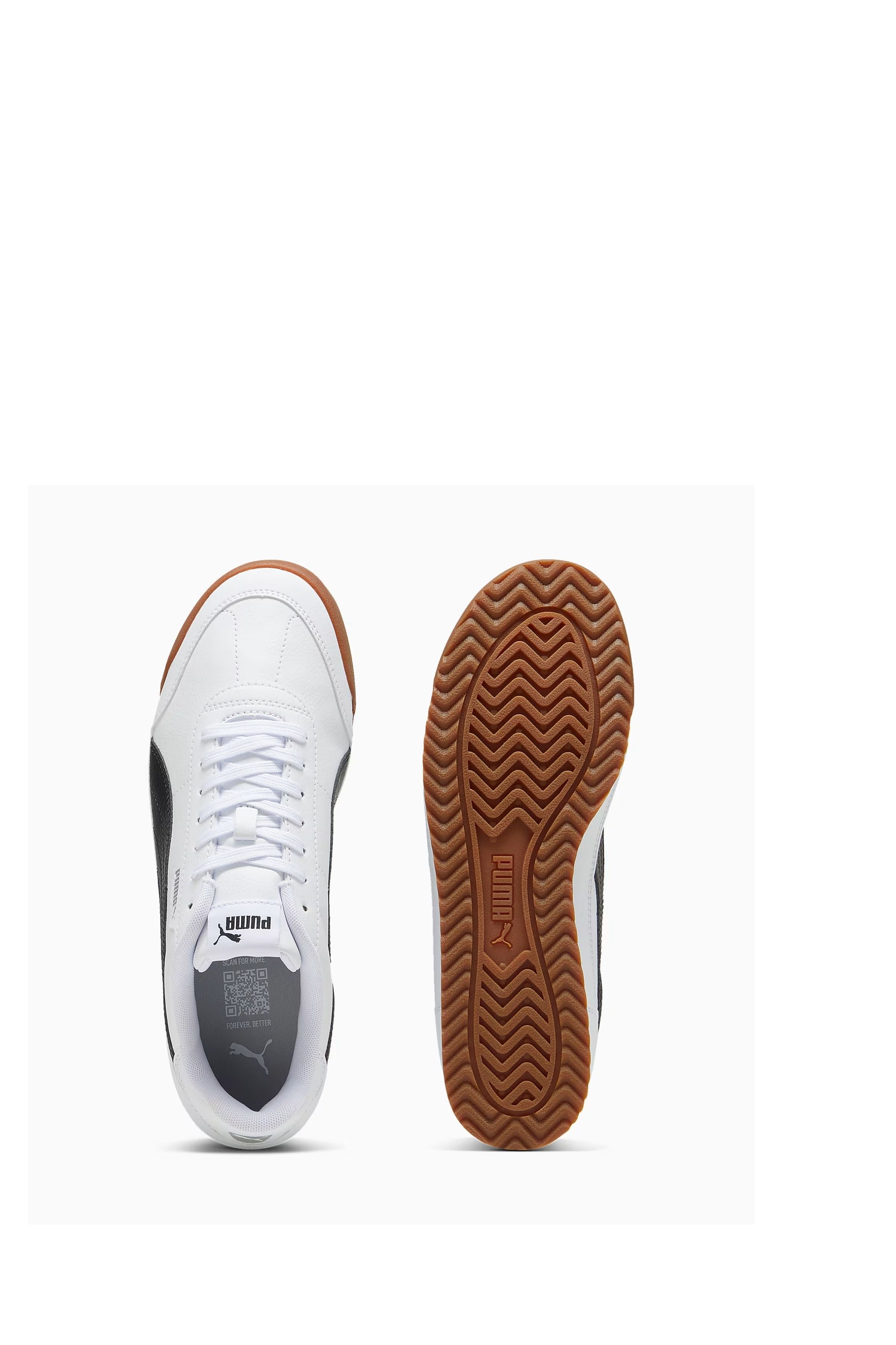 Puma Turino II Unisex Ayakkabı 39745202