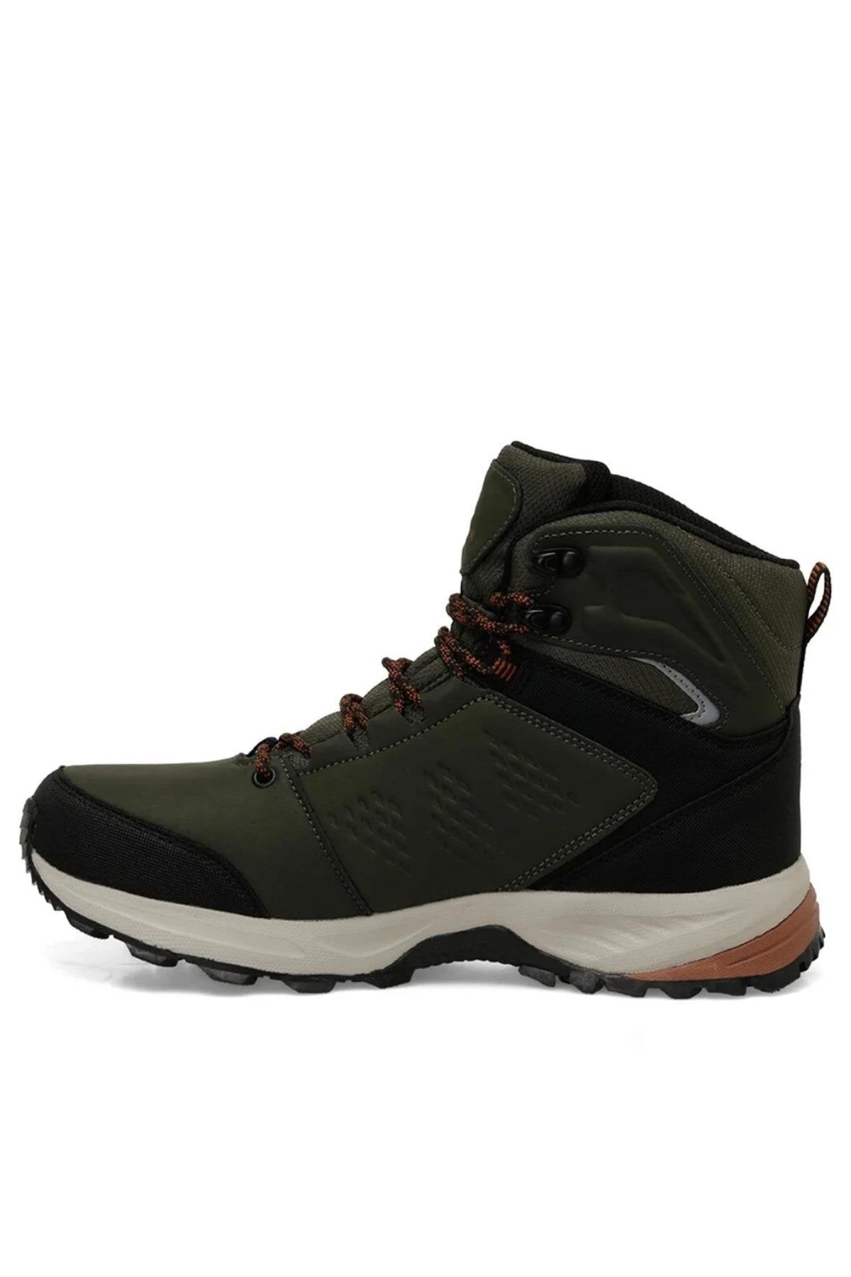 Lumberjack 4W Hill Hi Erkek Ayakkabı 101782654