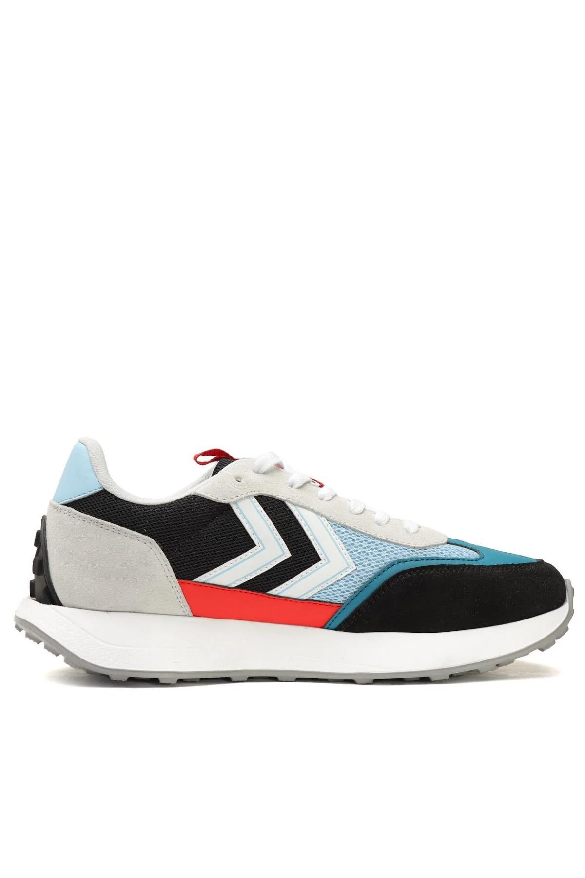 Hummel Juno Unisex Ayakkabı 900308-7122